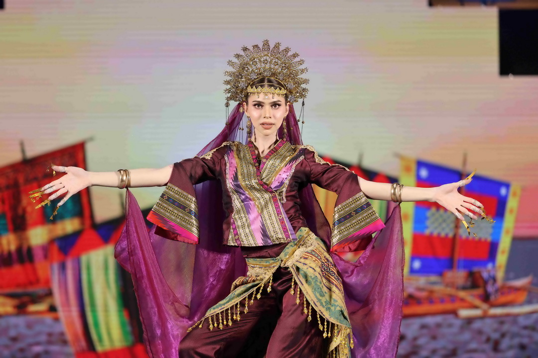 27 สาวงาม Miss International Queen® 2026 ถ่ายทอดอัตลักษณ์จากทั่วโลกผ่าน ‘THE NATIONAL COSTUME AND TALENT QUEST’