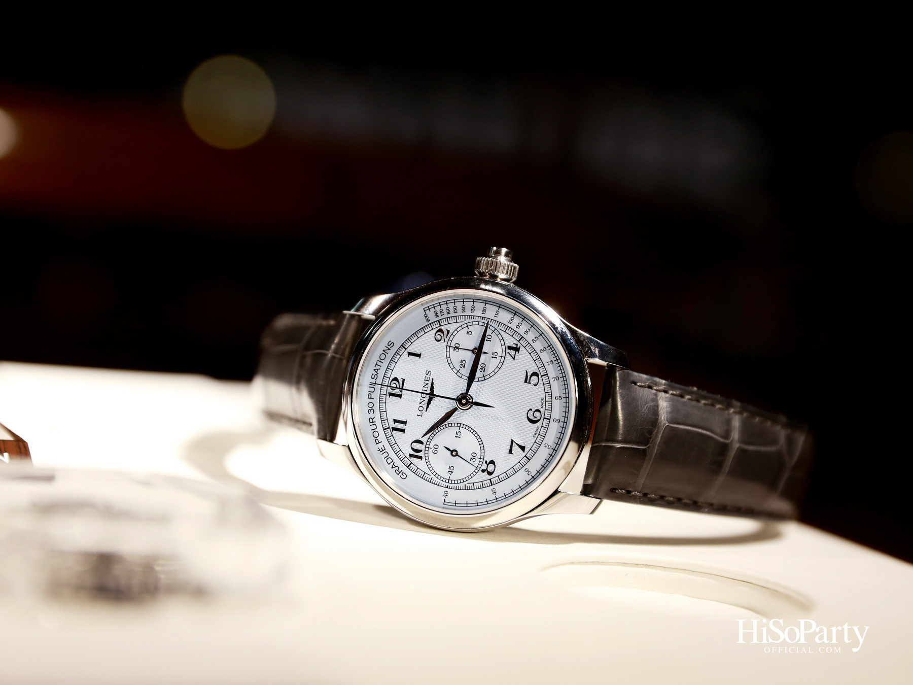Longines