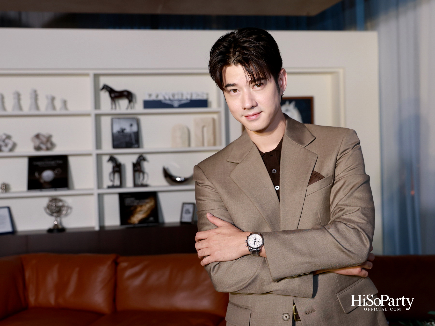 Longines