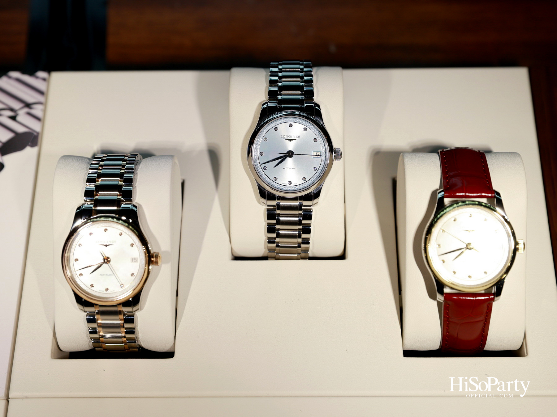 Longines