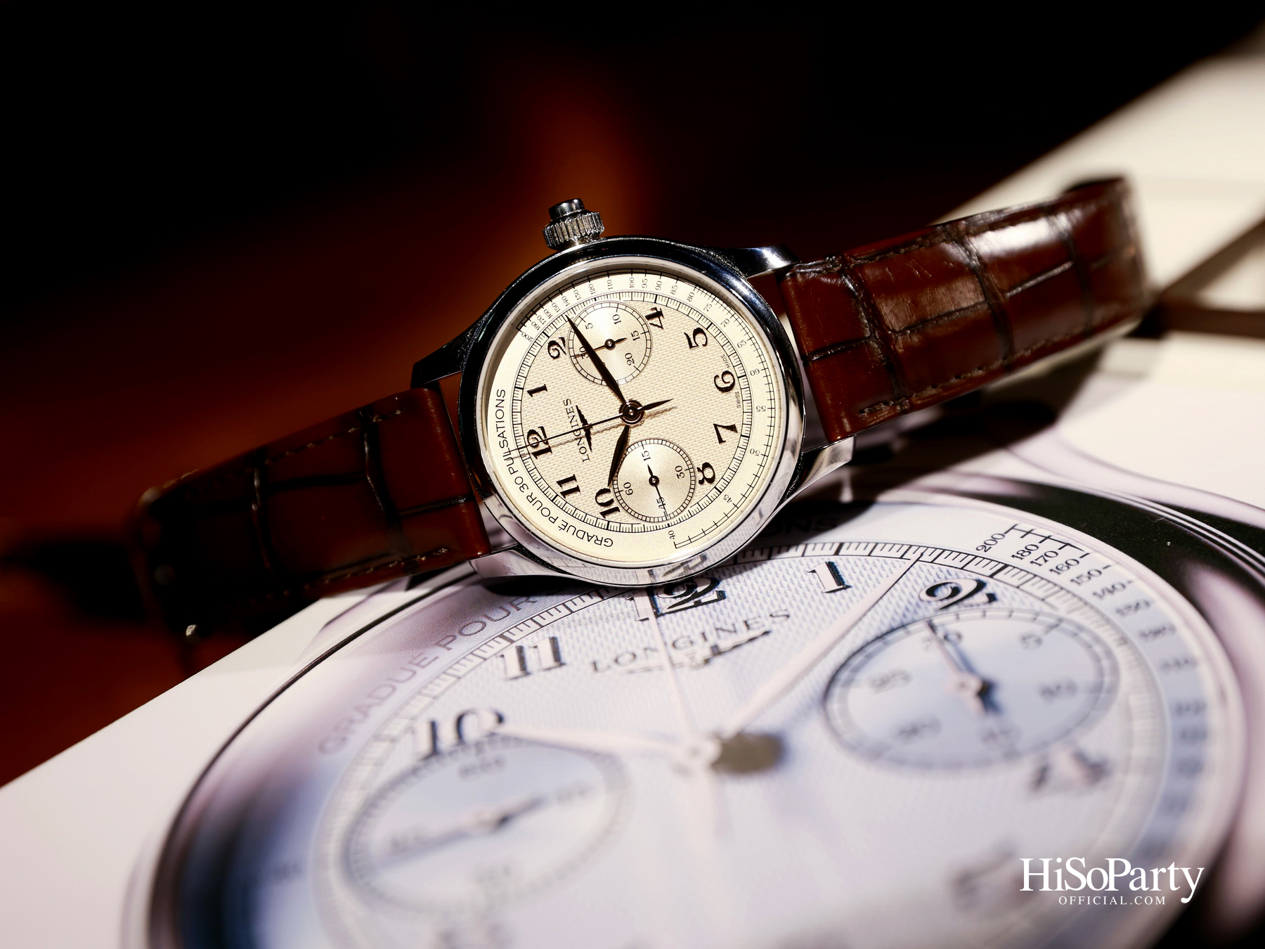 Longines