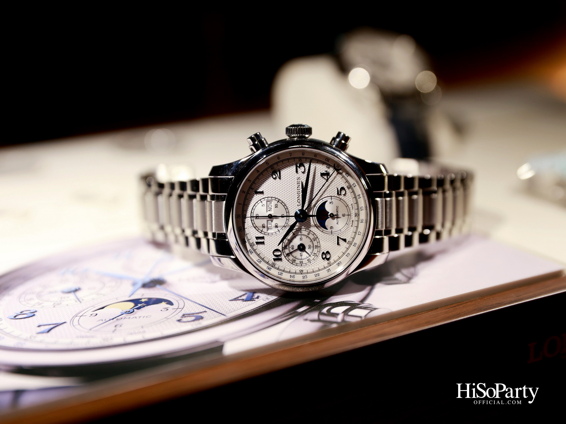 Longines