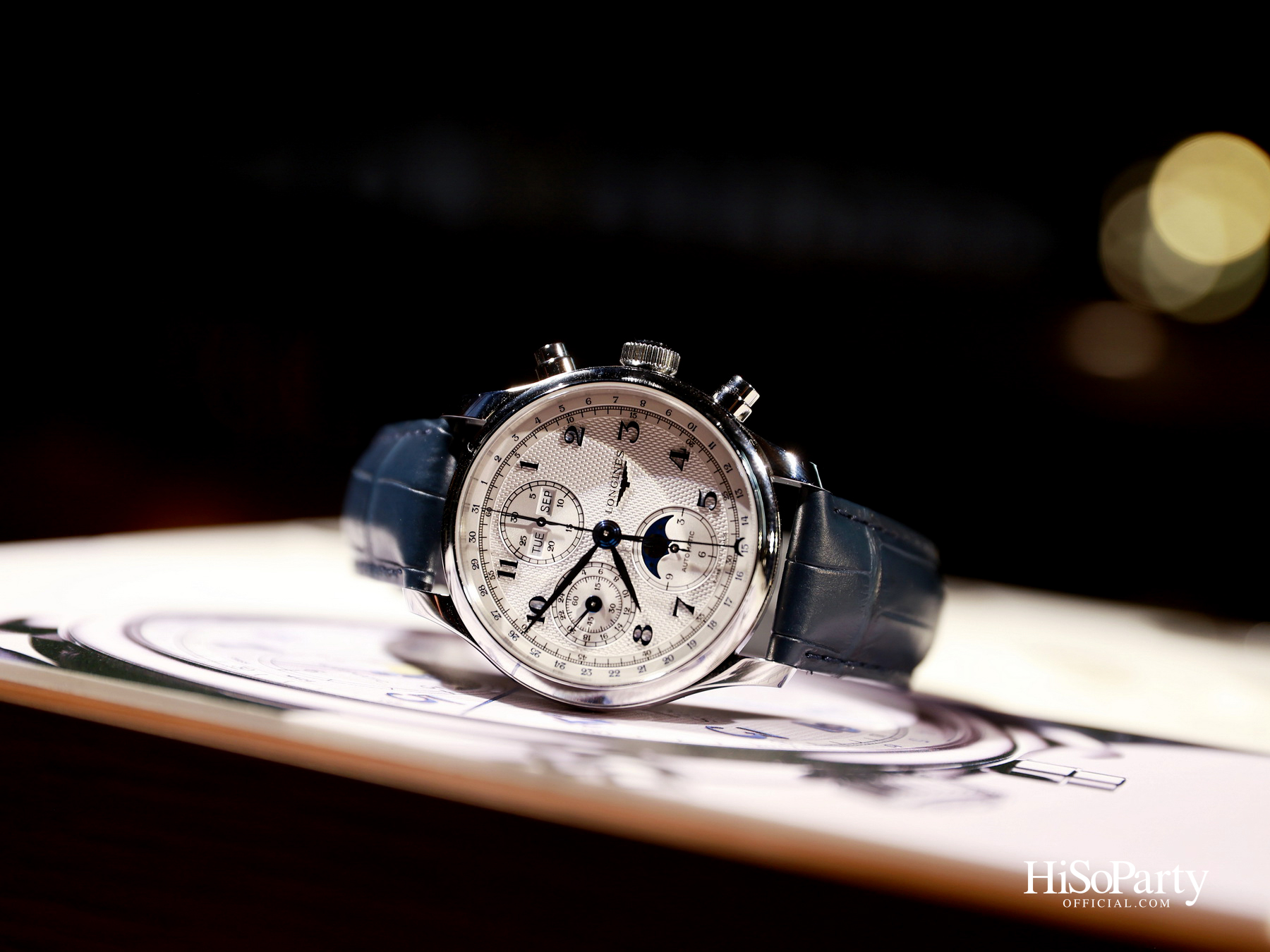 Longines