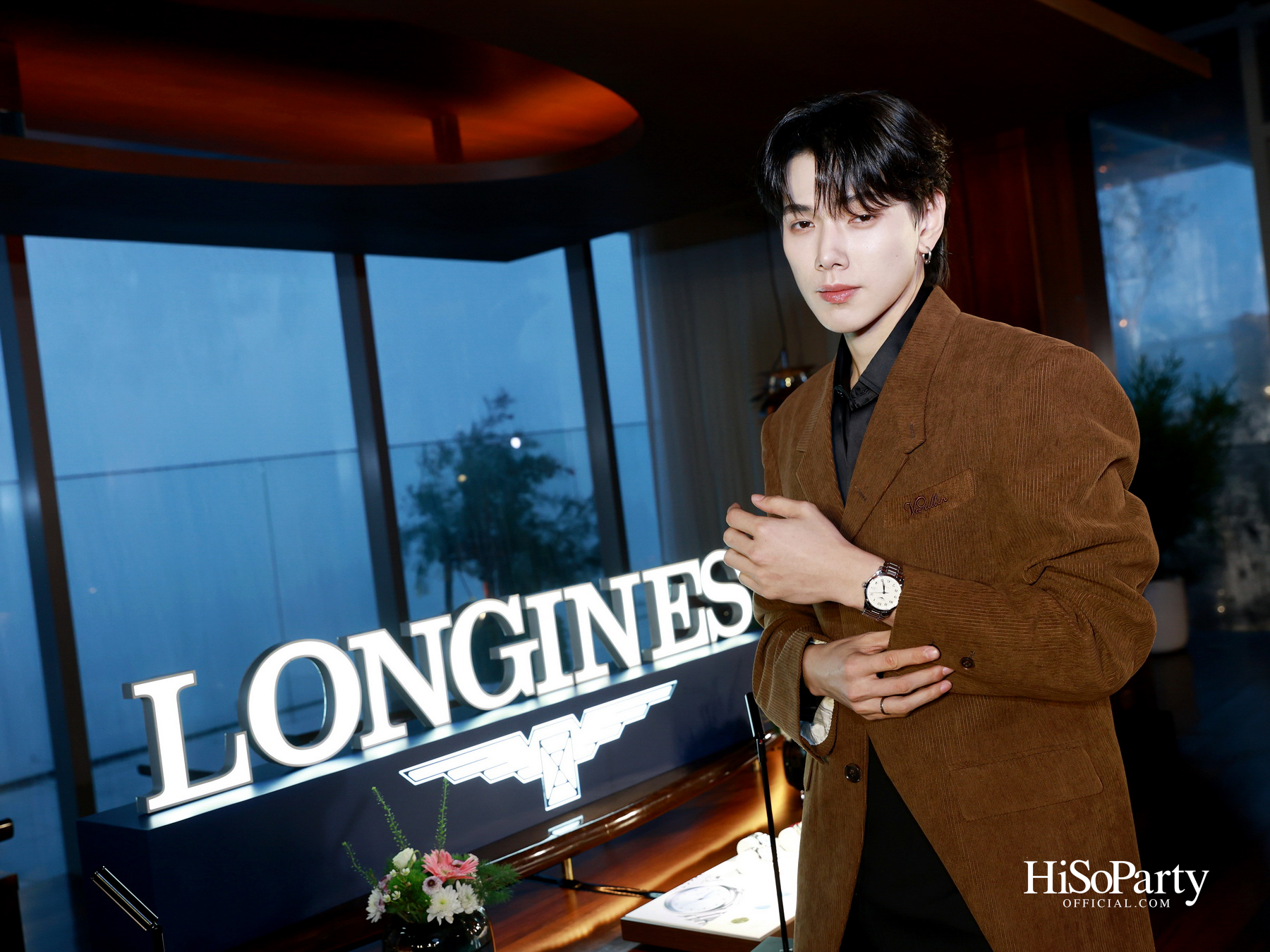 Longines