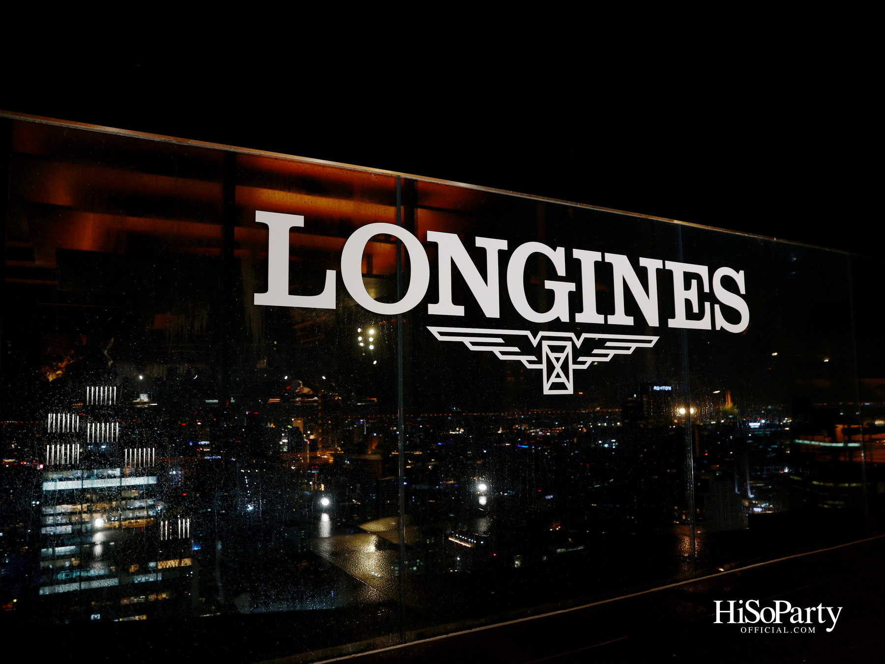 Longines
