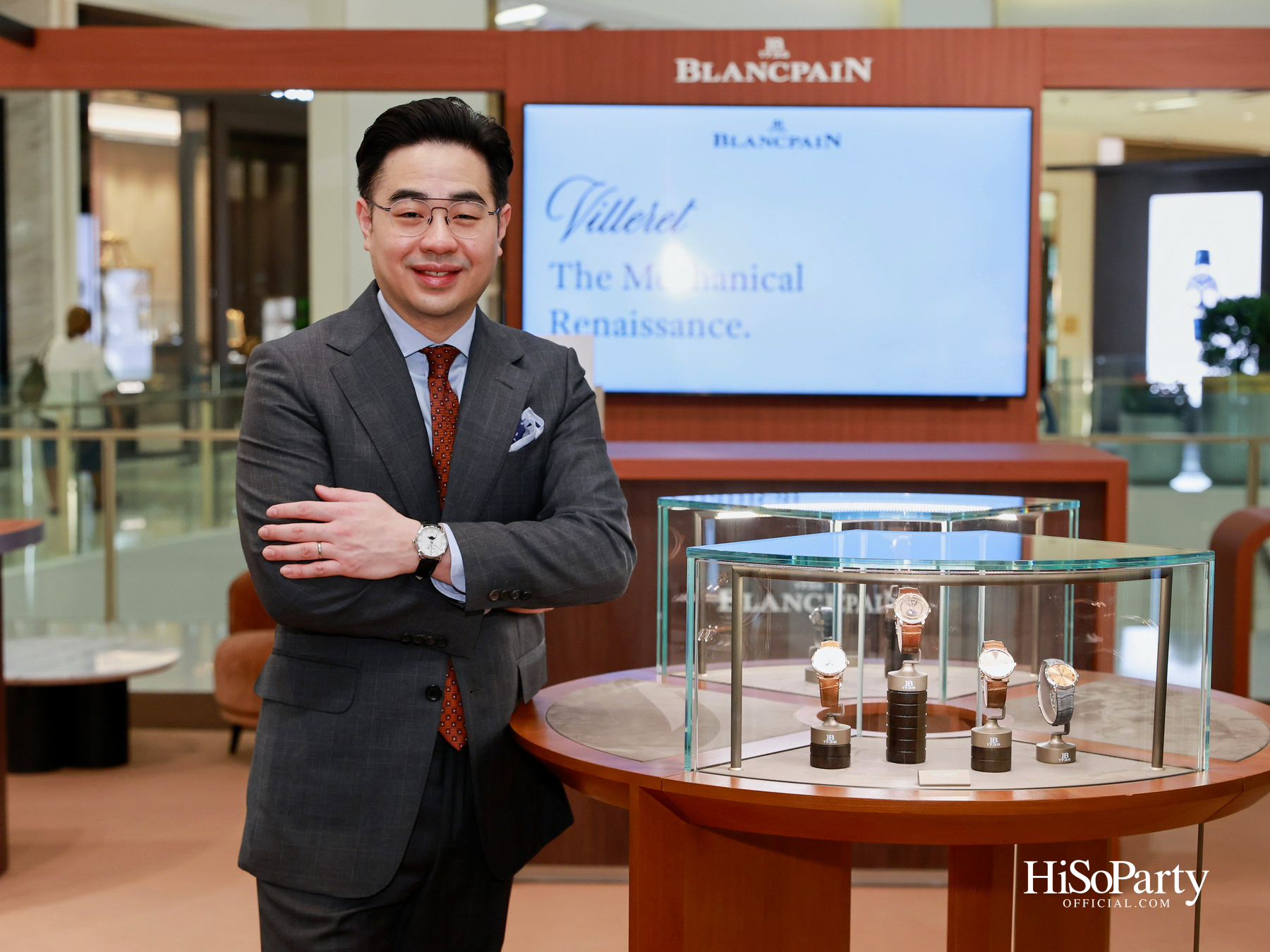 Blancpain