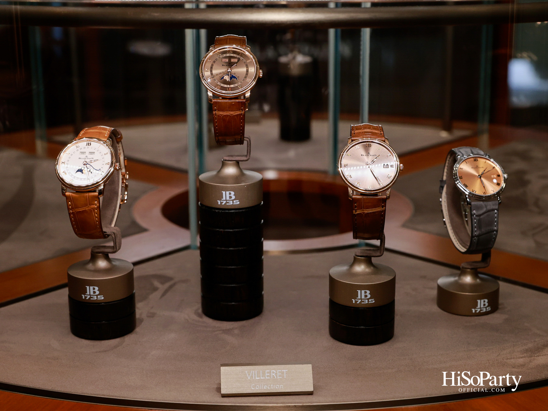 Blancpain