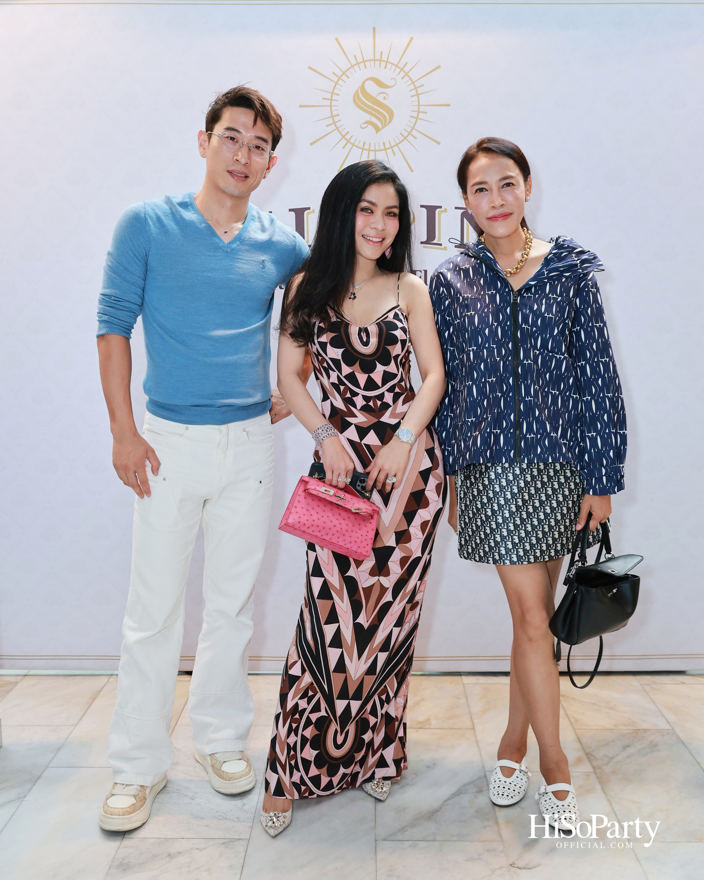 SILPIN เปิดตัวแบรนด์อย่างเป็นทางการ เผยวิสัยทัศน์ครั้งใหญ่ในรอบ 9 ปี ผลักดันรสชาติไทยสู่ตลาดโลก
