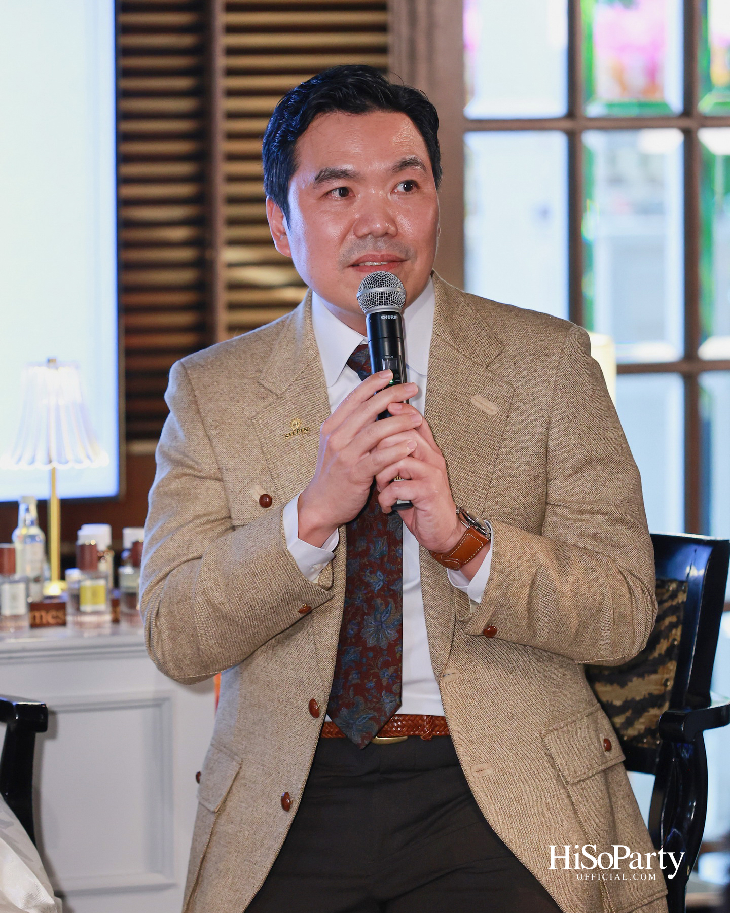 SILPIN เปิดตัวแบรนด์อย่างเป็นทางการ เผยวิสัยทัศน์ครั้งใหญ่ในรอบ 9 ปี ผลักดันรสชาติไทยสู่ตลาดโลก