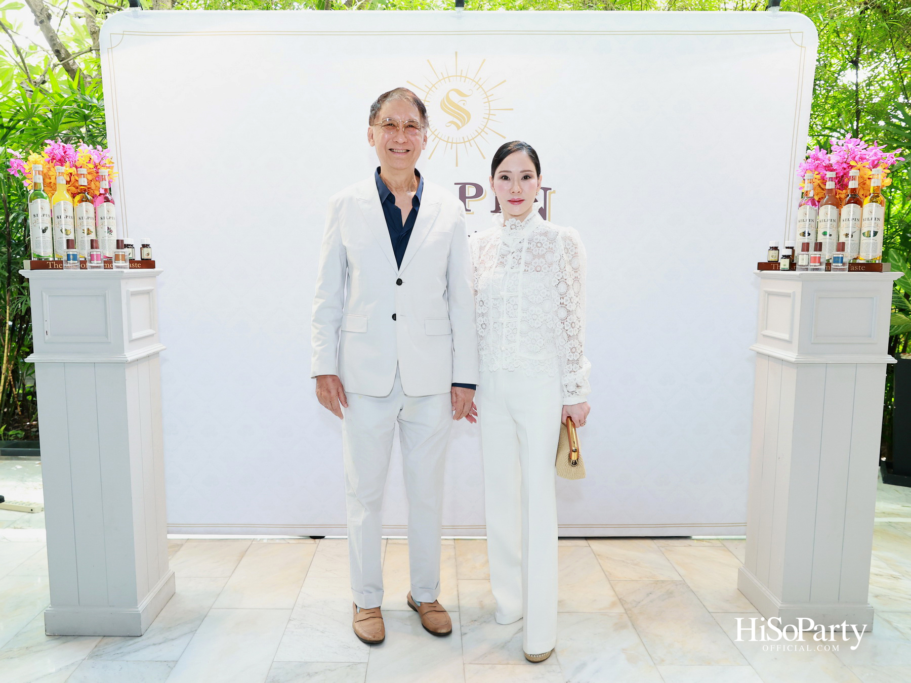 SILPIN เปิดตัวแบรนด์อย่างเป็นทางการ เผยวิสัยทัศน์ครั้งใหญ่ในรอบ 9 ปี ผลักดันรสชาติไทยสู่ตลาดโลก