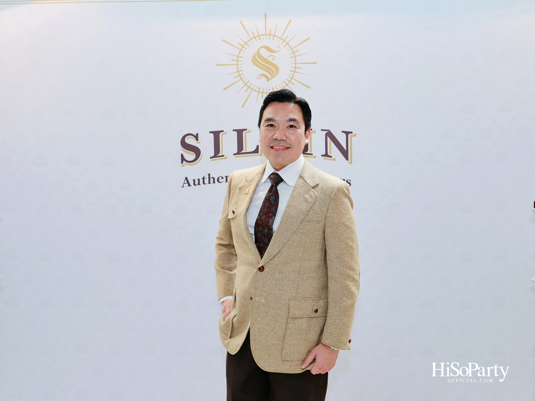 SILPIN เปิดตัวแบรนด์อย่างเป็นทางการ เผยวิสัยทัศน์ครั้งใหญ่ในรอบ 9 ปี ผลักดันรสชาติไทยสู่ตลาดโลก