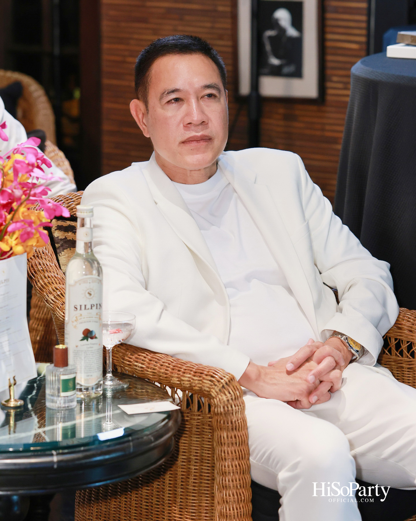 SILPIN เปิดตัวแบรนด์อย่างเป็นทางการ เผยวิสัยทัศน์ครั้งใหญ่ในรอบ 9 ปี ผลักดันรสชาติไทยสู่ตลาดโลก