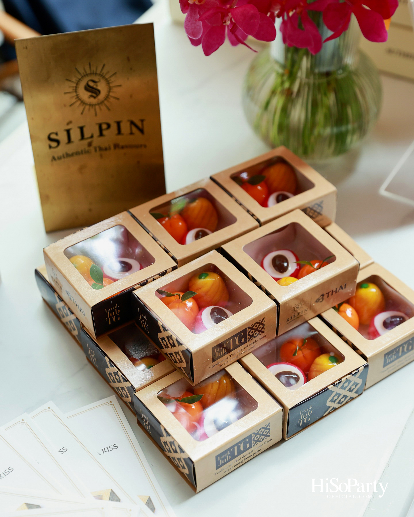 SILPIN เปิดตัวแบรนด์อย่างเป็นทางการ เผยวิสัยทัศน์ครั้งใหญ่ในรอบ 9 ปี ผลักดันรสชาติไทยสู่ตลาดโลก
