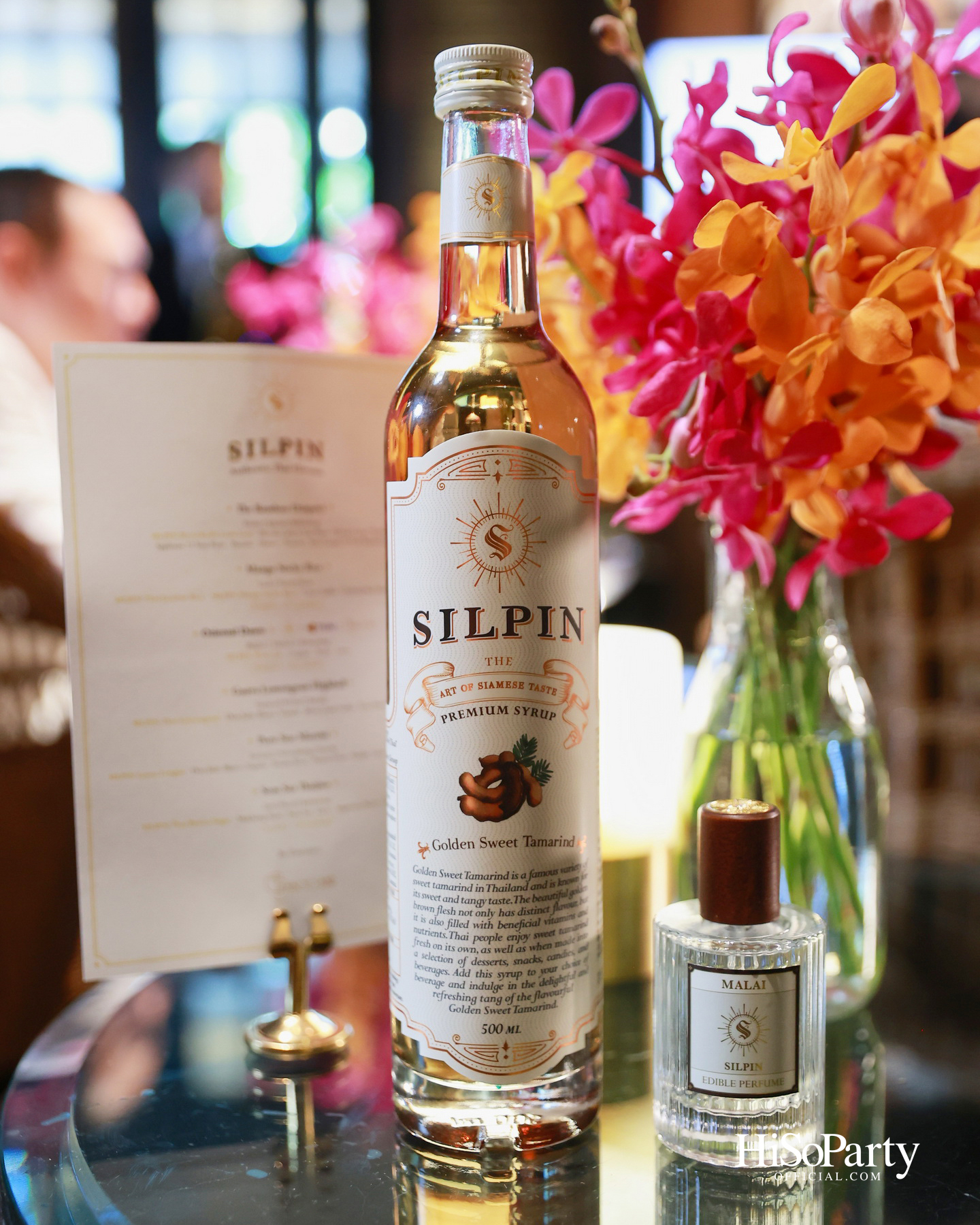 SILPIN เปิดตัวแบรนด์อย่างเป็นทางการ เผยวิสัยทัศน์ครั้งใหญ่ในรอบ 9 ปี ผลักดันรสชาติไทยสู่ตลาดโลก