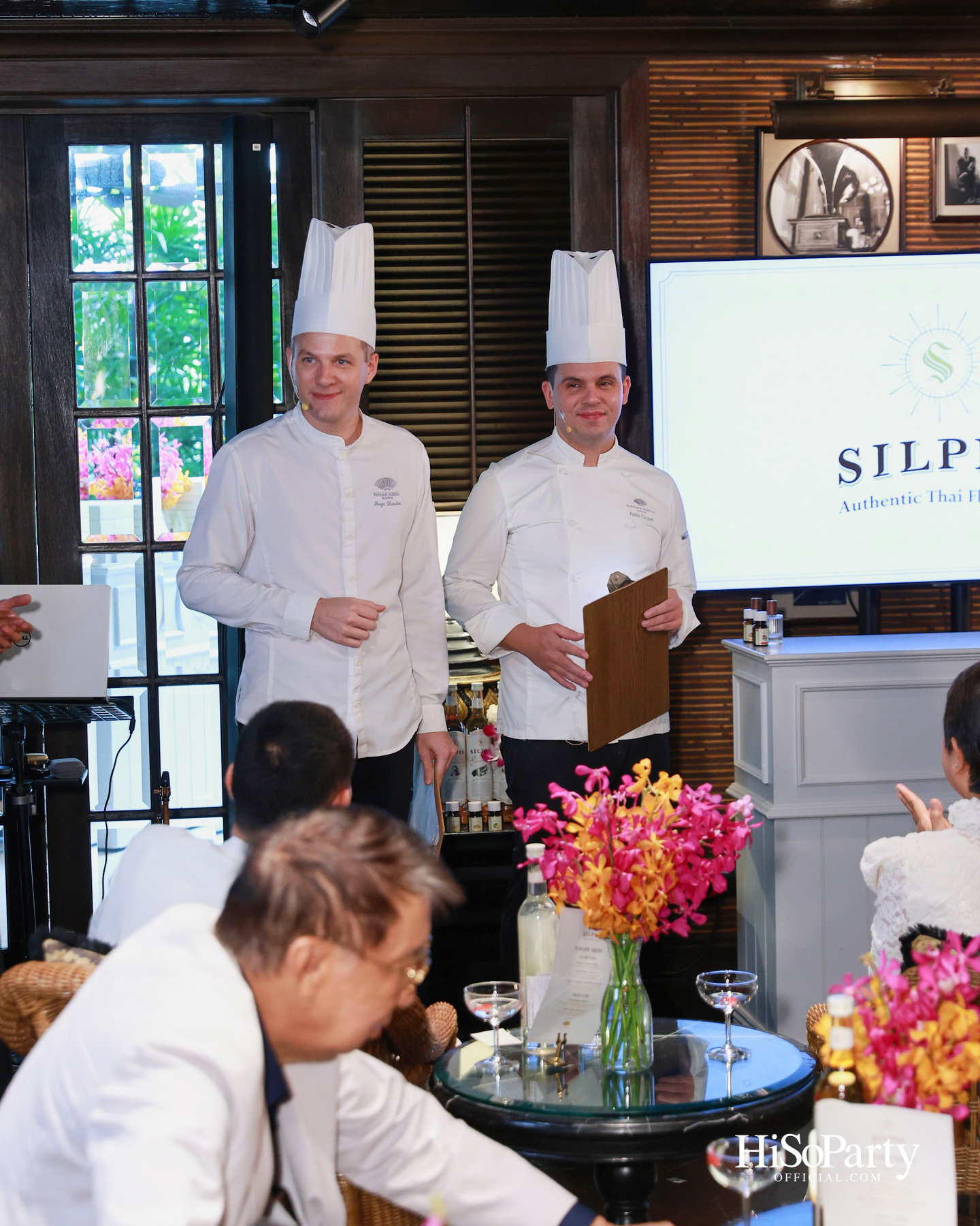 SILPIN เปิดตัวแบรนด์อย่างเป็นทางการ เผยวิสัยทัศน์ครั้งใหญ่ในรอบ 9 ปี ผลักดันรสชาติไทยสู่ตลาดโลก