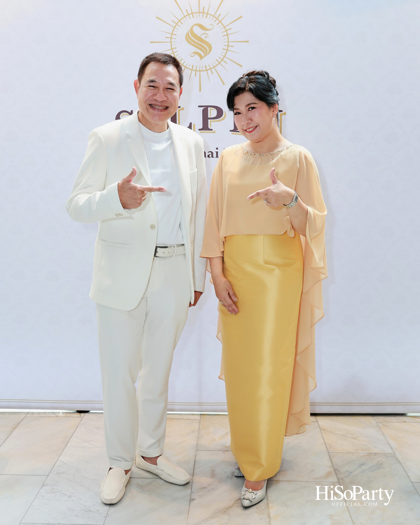 SILPIN เปิดตัวแบรนด์อย่างเป็นทางการ เผยวิสัยทัศน์ครั้งใหญ่ในรอบ 9 ปี ผลักดันรสชาติไทยสู่ตลาดโลก