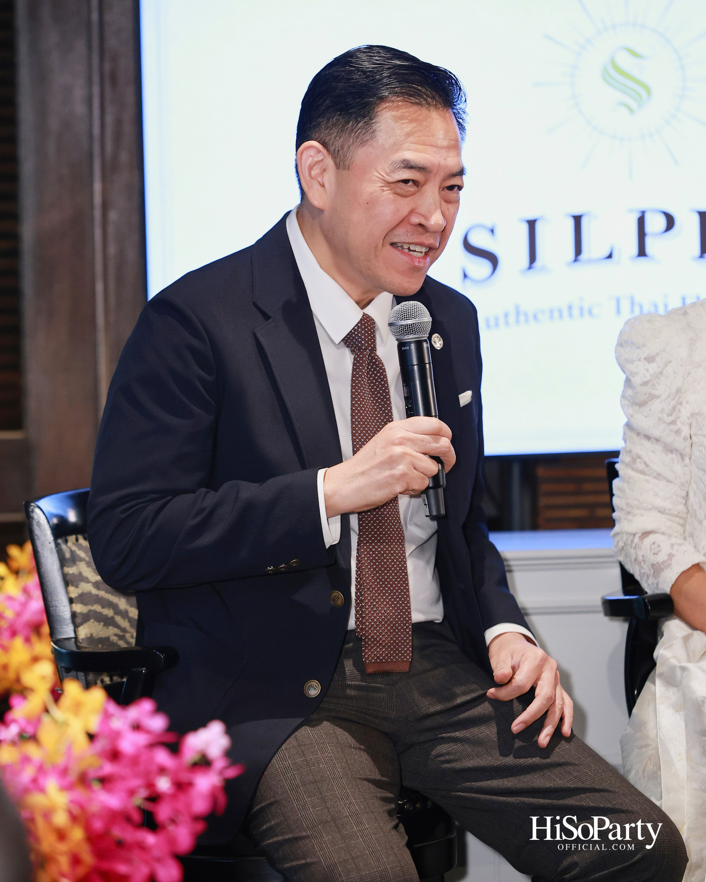 SILPIN เปิดตัวแบรนด์อย่างเป็นทางการ เผยวิสัยทัศน์ครั้งใหญ่ในรอบ 9 ปี ผลักดันรสชาติไทยสู่ตลาดโลก