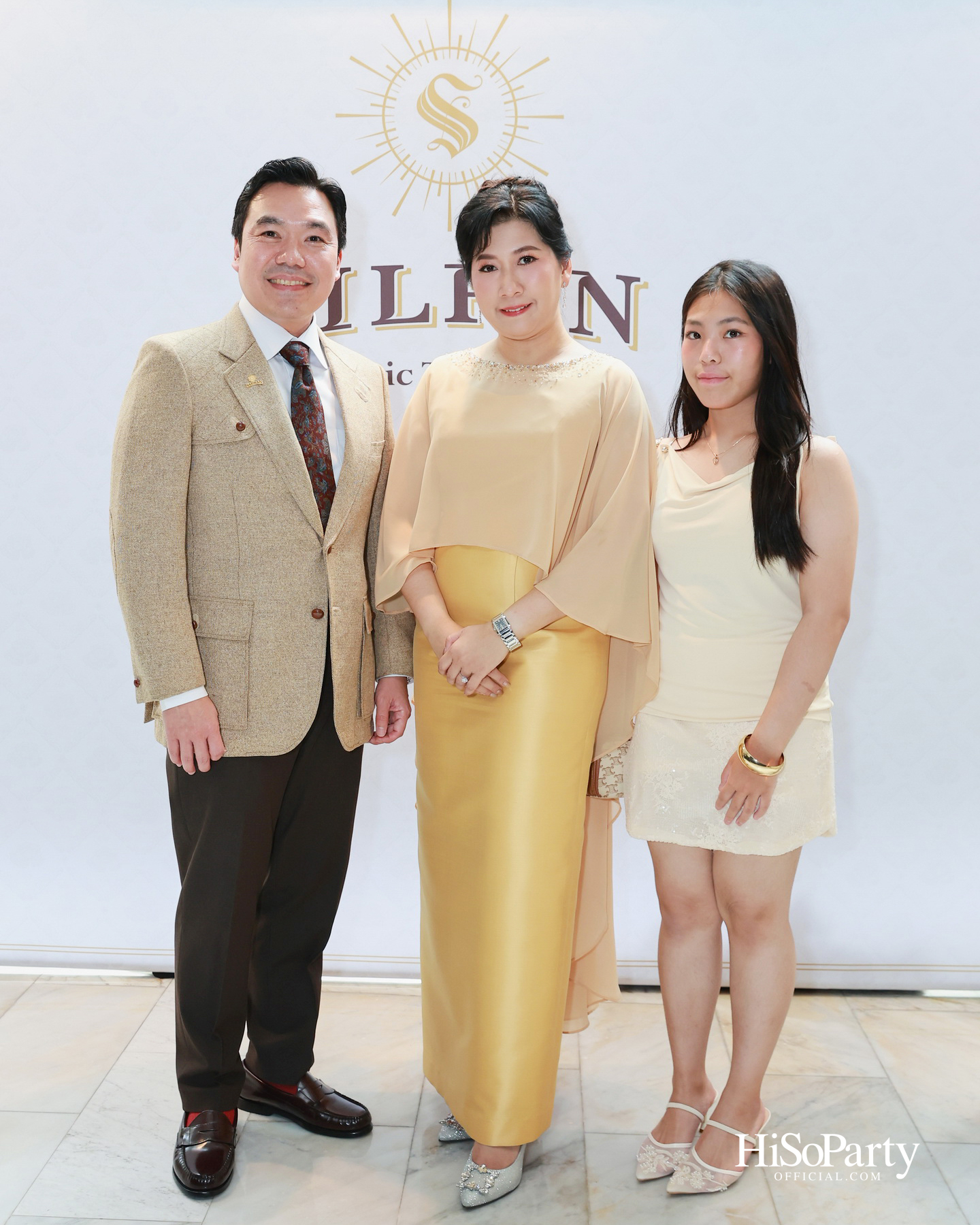 SILPIN เปิดตัวแบรนด์อย่างเป็นทางการ เผยวิสัยทัศน์ครั้งใหญ่ในรอบ 9 ปี ผลักดันรสชาติไทยสู่ตลาดโลก