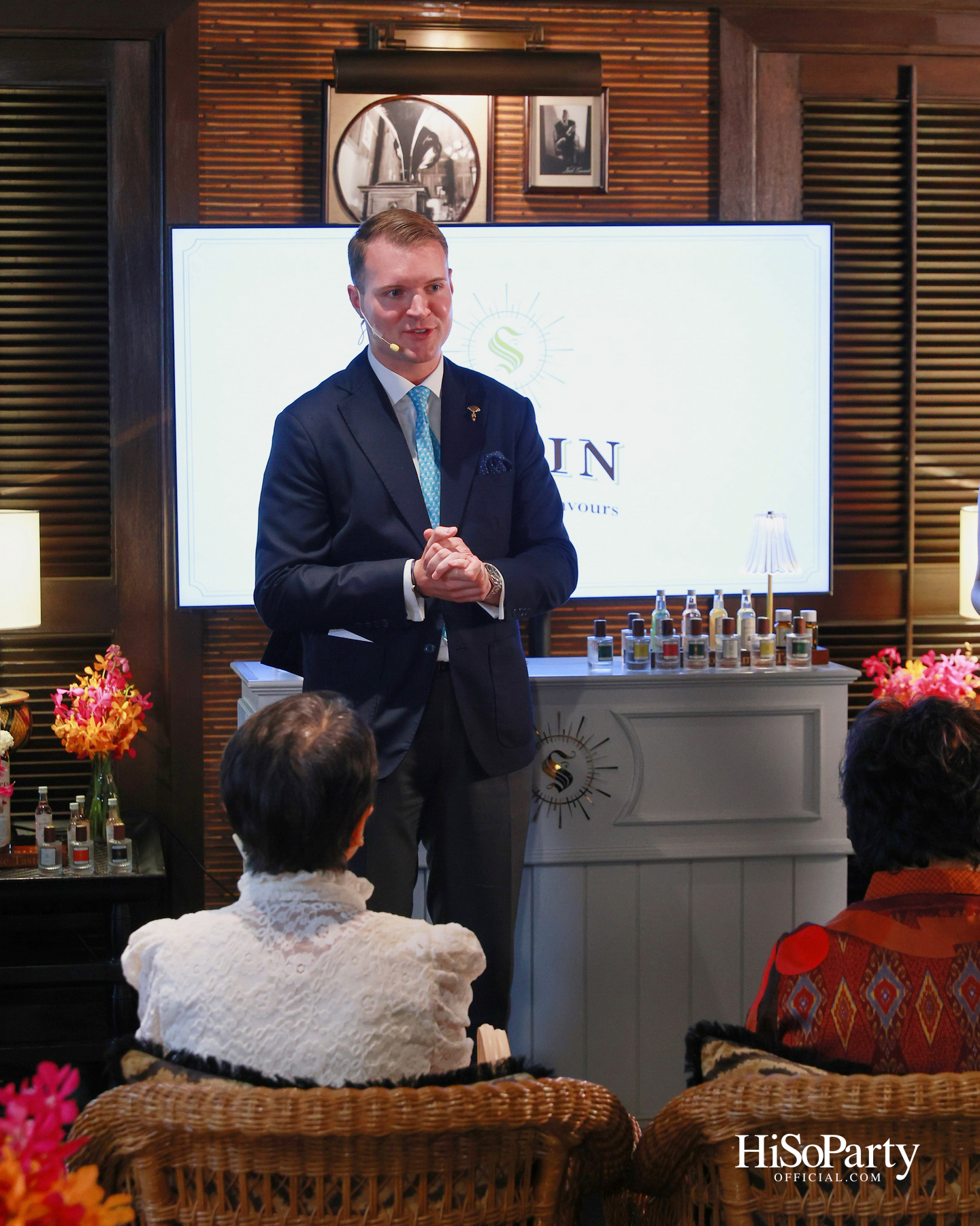SILPIN เปิดตัวแบรนด์อย่างเป็นทางการ เผยวิสัยทัศน์ครั้งใหญ่ในรอบ 9 ปี ผลักดันรสชาติไทยสู่ตลาดโลก