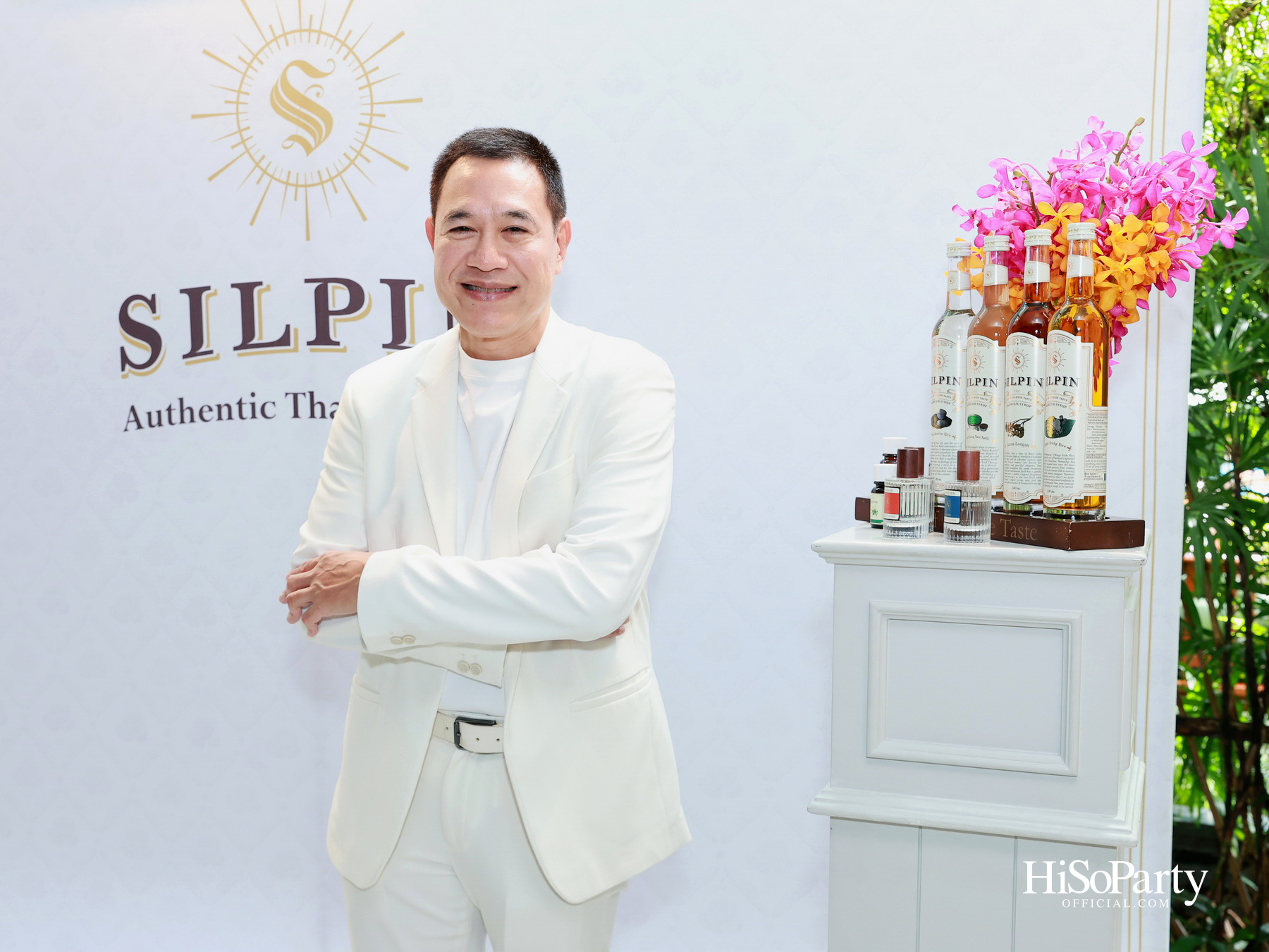 SILPIN เปิดตัวแบรนด์อย่างเป็นทางการ เผยวิสัยทัศน์ครั้งใหญ่ในรอบ 9 ปี ผลักดันรสชาติไทยสู่ตลาดโลก