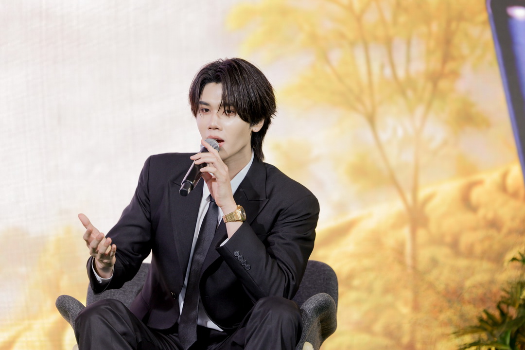 มูลนิธิชัยพัฒนา จับมือเดอะมอลล์ กรุ๊ป จัดเทศกาลน้ำมันเมล็ดคามีเลีย ภัทรพัฒน์ ชวนสัมผัสคุณค่าจากธรรมชาติผ่านอาหารและงานหัตถกรรม