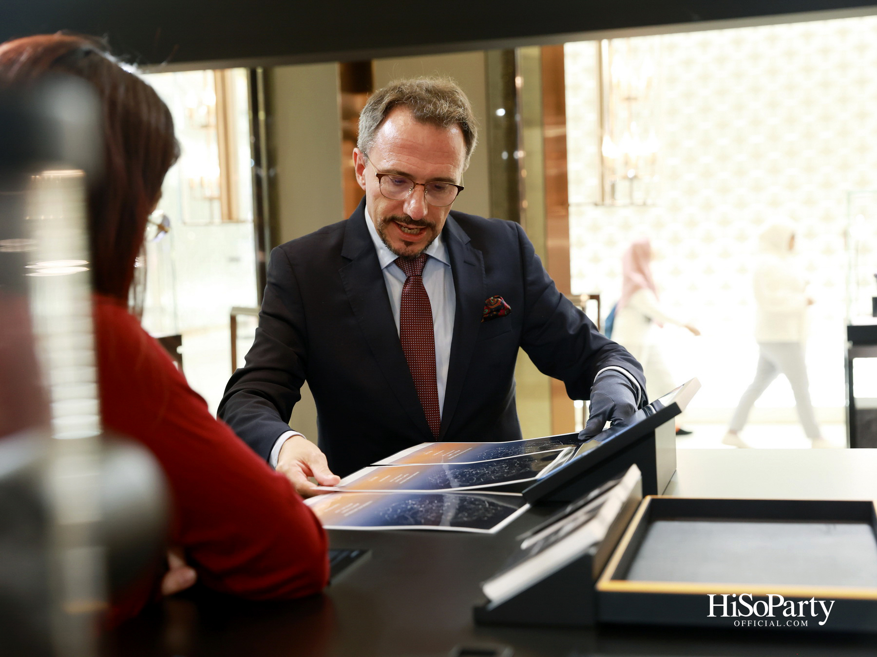 Breguet ฉลอง 225 ปีแห่งการประดิษฐ์ Tourbillon จัดแสดง 6 เรือนเวลาพิเศษในงาน Siam Paragon Bangkok Watch Week 2026