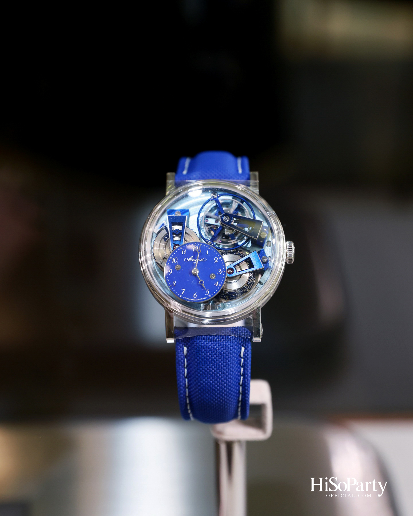 Breguet