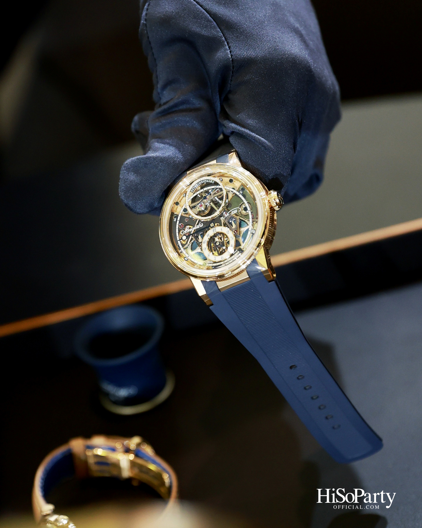 Breguet