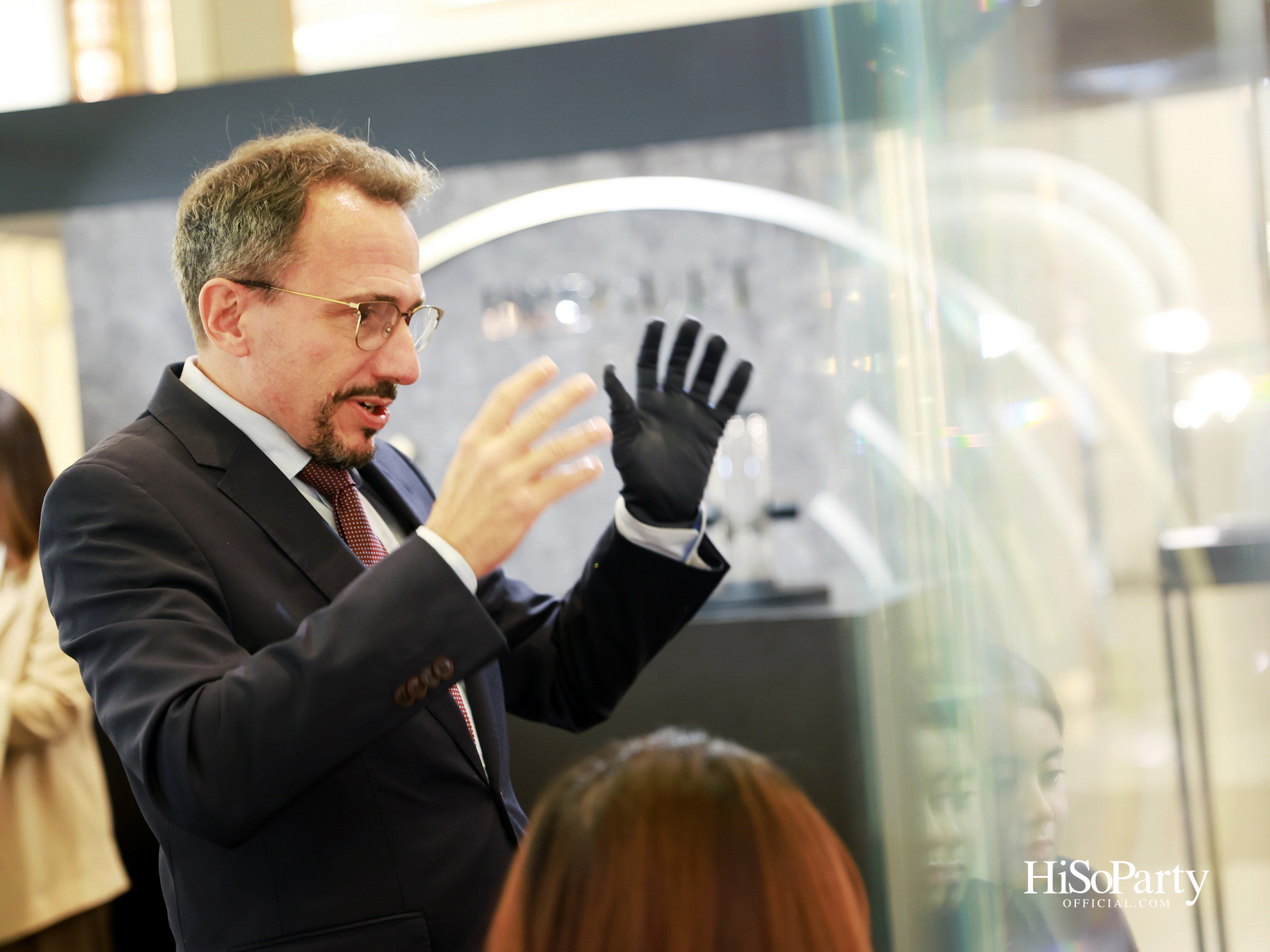 Breguet ฉลอง 225 ปีแห่งการประดิษฐ์ Tourbillon จัดแสดง 6 เรือนเวลาพิเศษในงาน Siam Paragon Bangkok Watch Week 2026