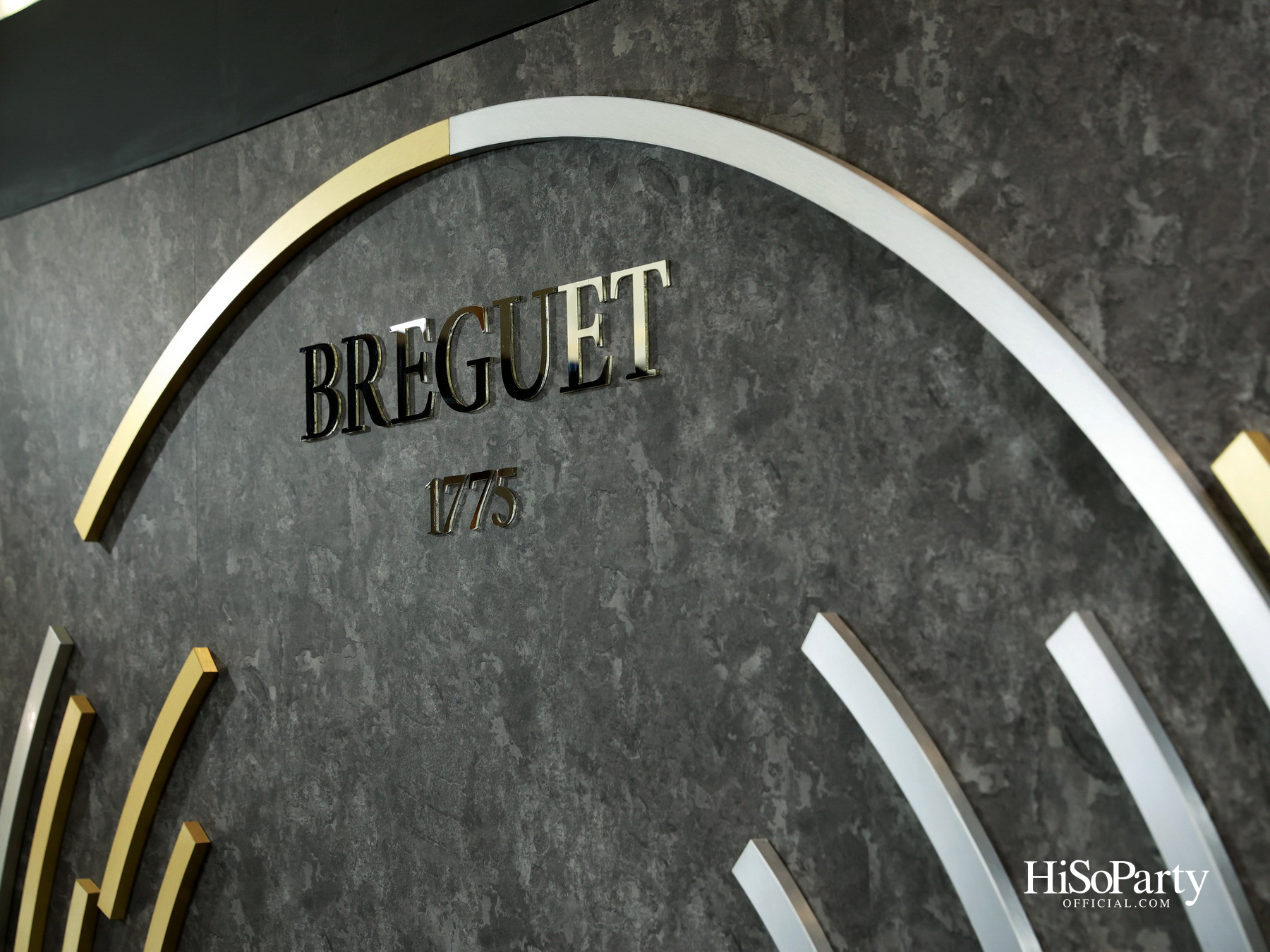 Breguet ฉลอง 225 ปีแห่งการประดิษฐ์ Tourbillon จัดแสดง 6 เรือนเวลาพิเศษในงาน Siam Paragon Bangkok Watch Week 2026
