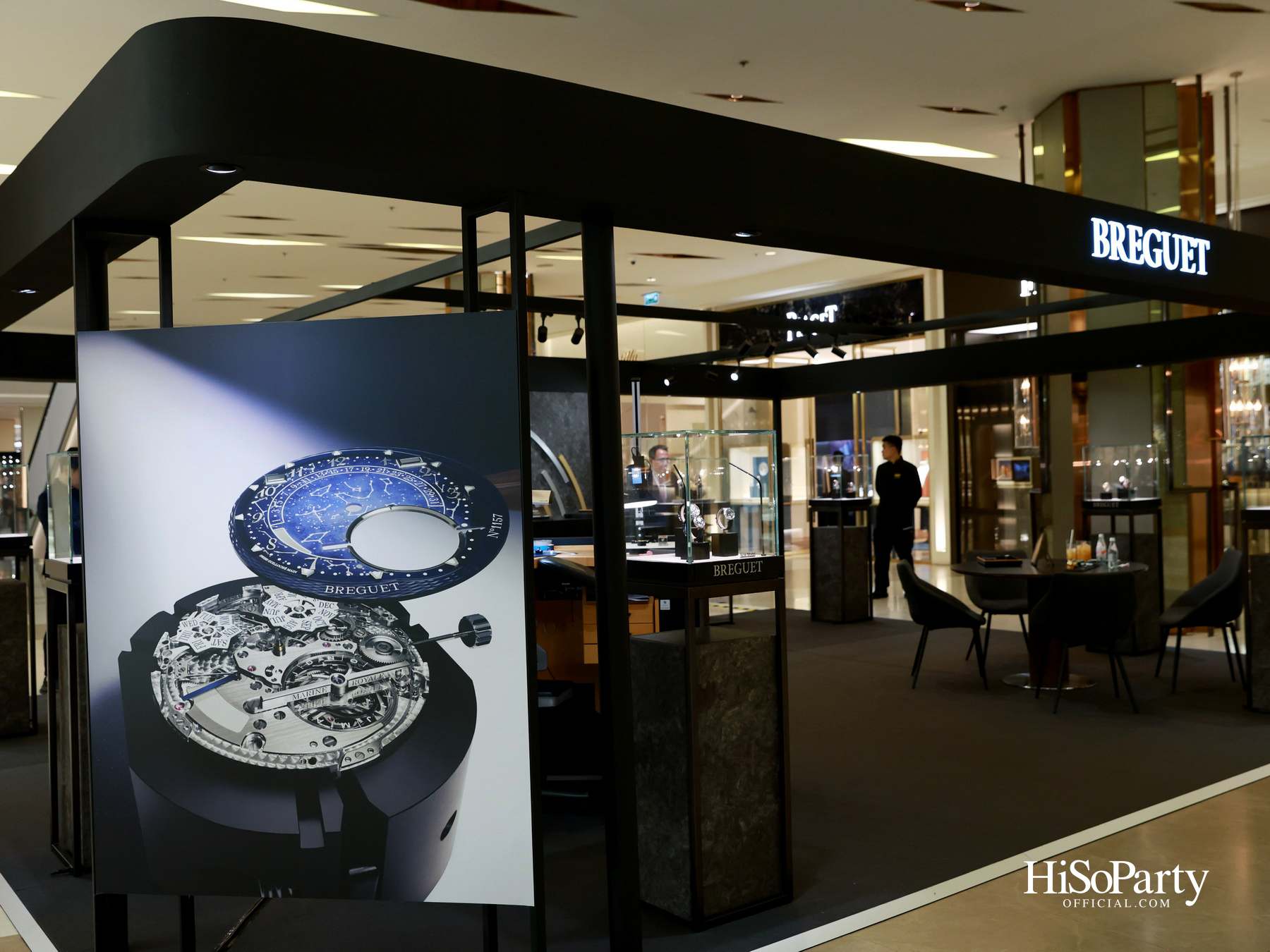 Breguet