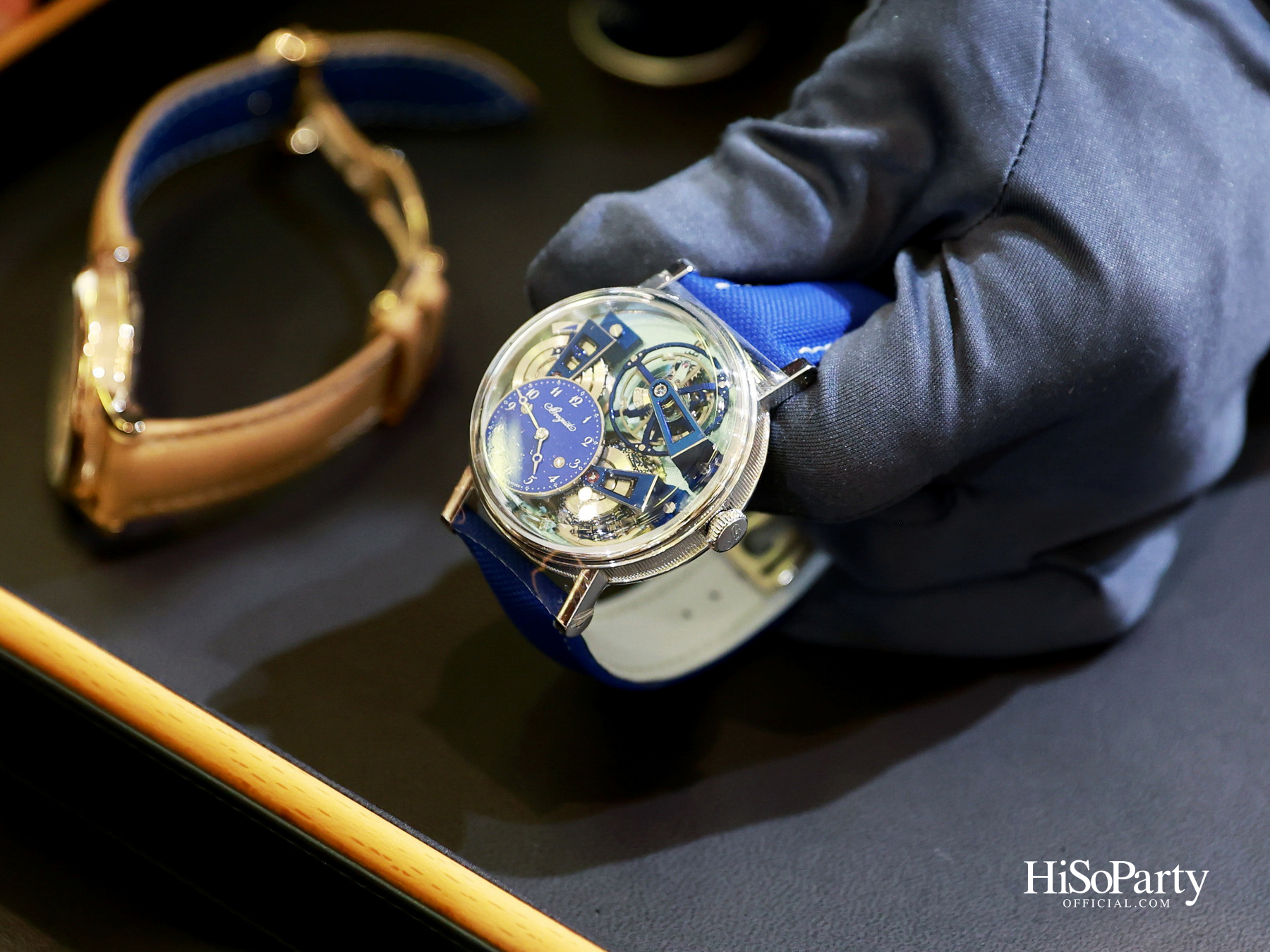 Breguet