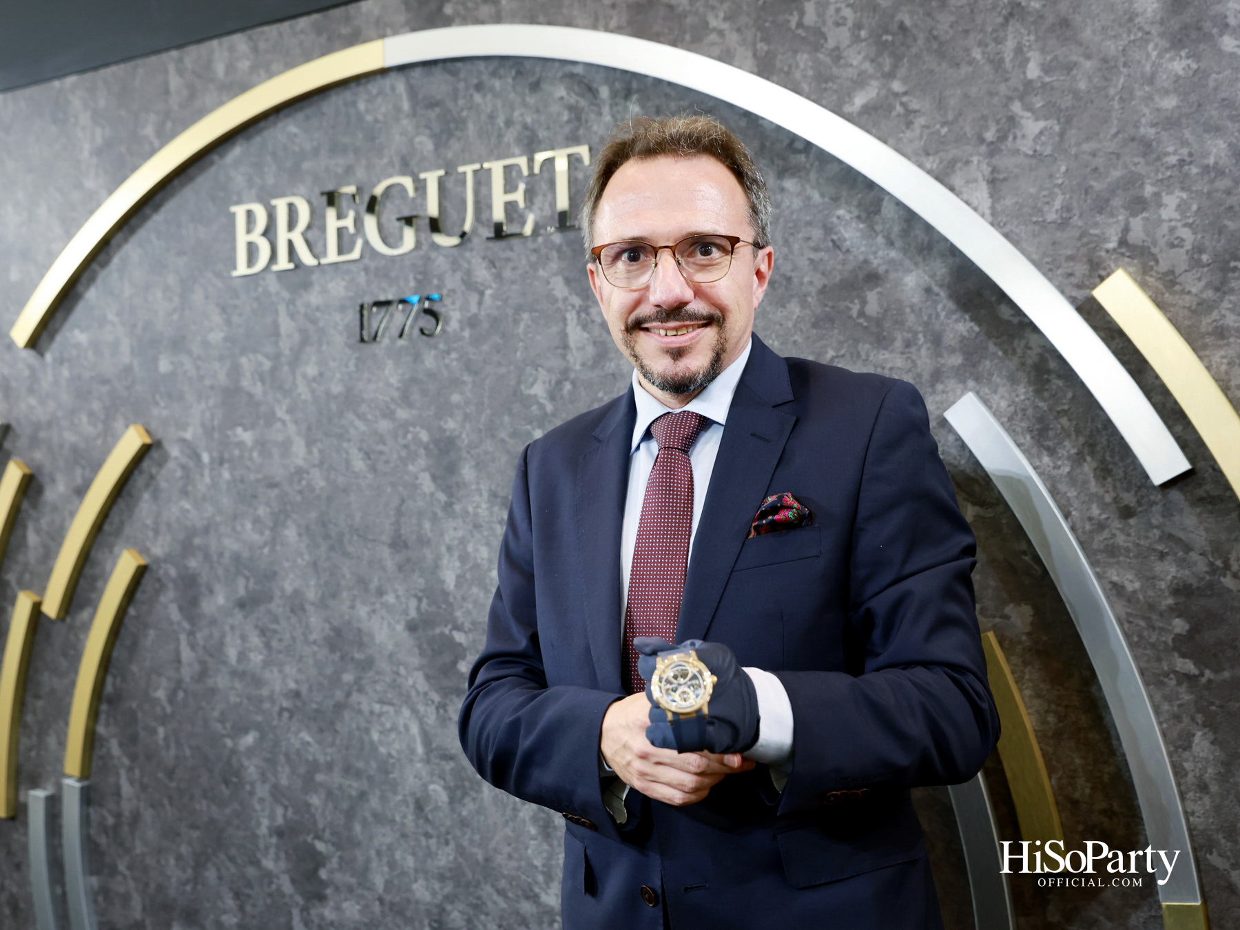 Breguet