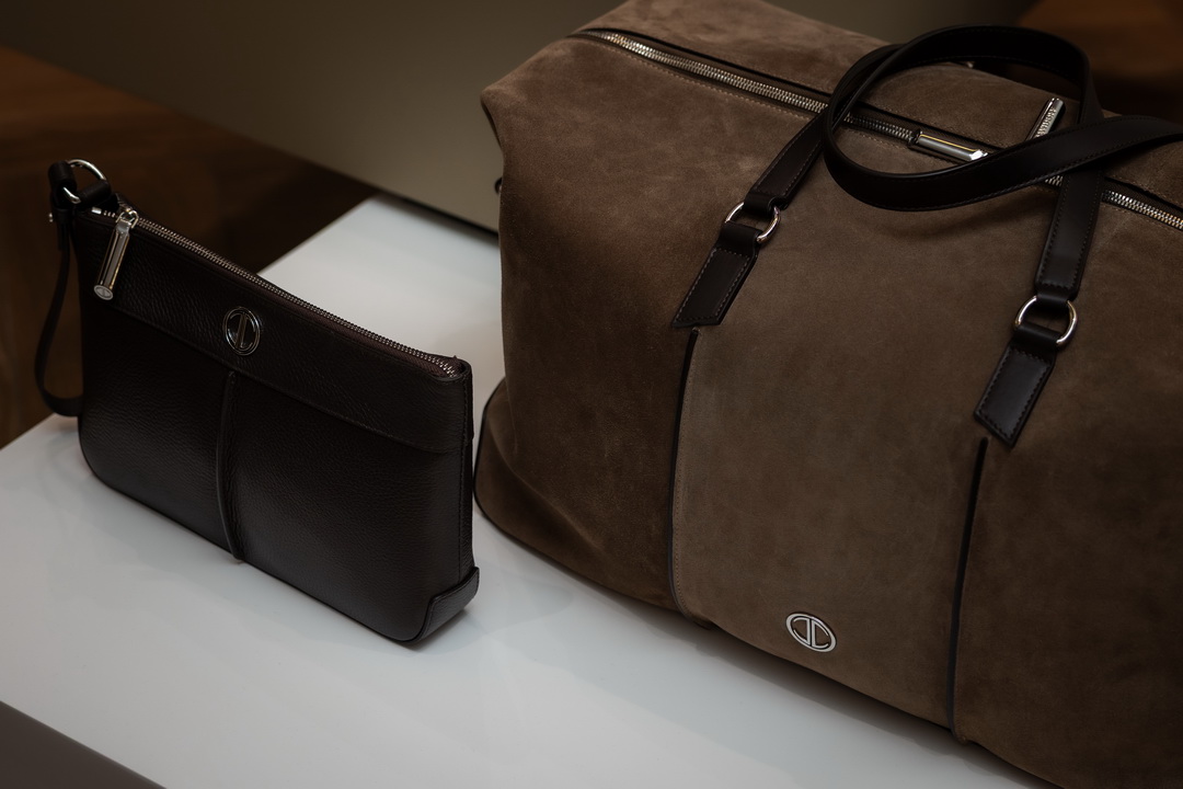 DAVIDOFF เปิดป๊อปอัพสโตร์เครื่องหนังครั้งแรกในเอเชียตะวันออกเฉียงใต้ ณ คิง เพาเวอร์ รางน้ำ