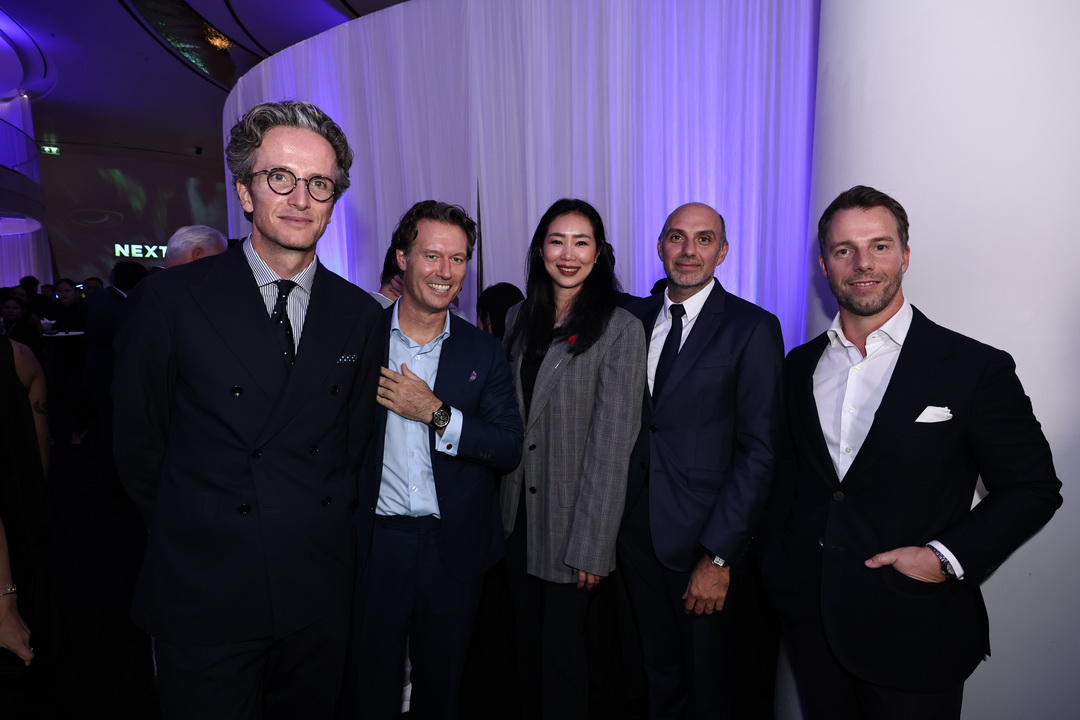 Siam Paragon Bangkok Watch Week 2026 เปิดฉากมหกรรมเรือนเวลาระดับโลก รวมกว่า 45 แบรนด์ชั้นนำ ณ สยามพารากอน