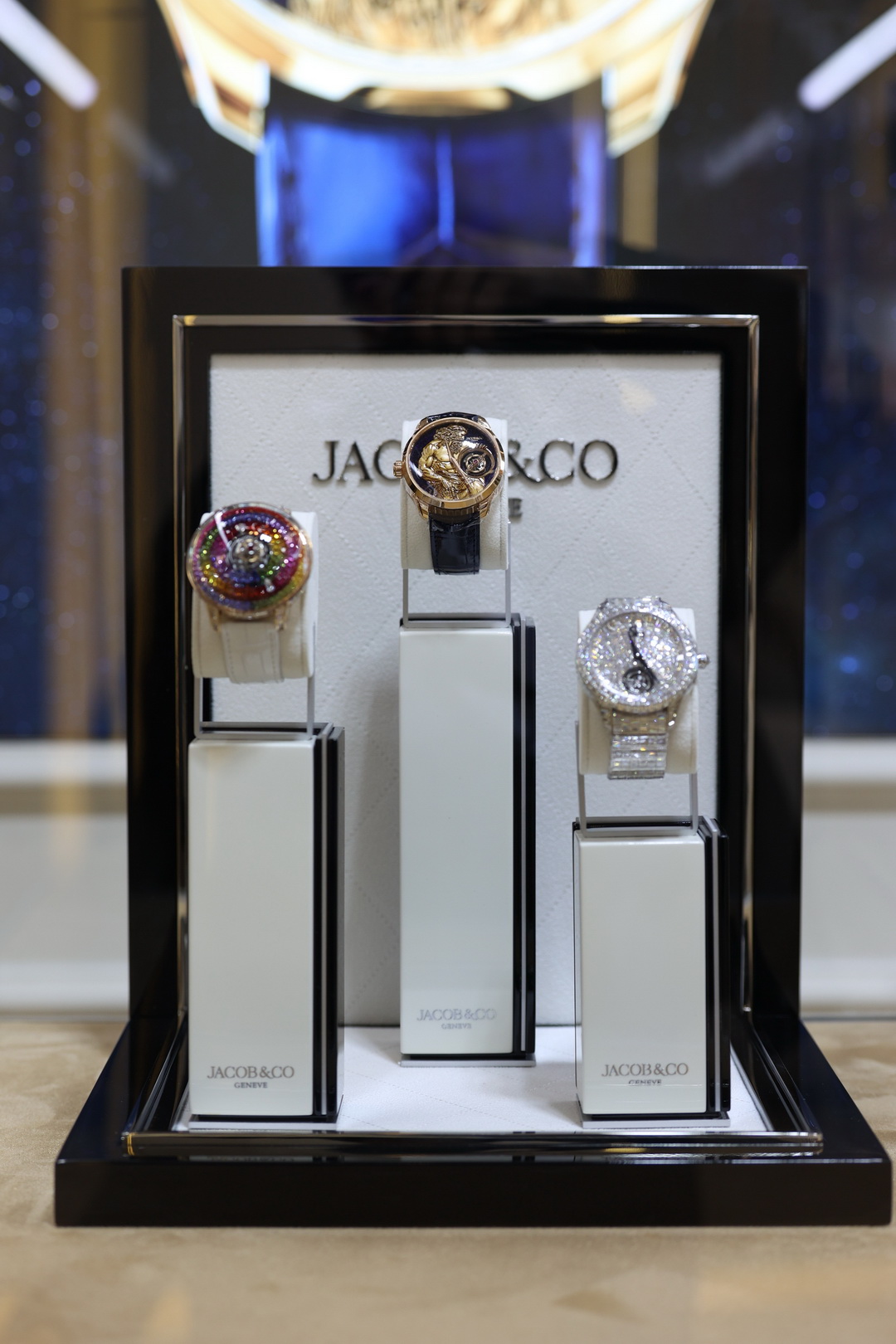 Siam Paragon Bangkok Watch Week 2026 เปิดฉากมหกรรมเรือนเวลาระดับโลก รวมกว่า 45 แบรนด์ชั้นนำ ณ สยามพารากอน