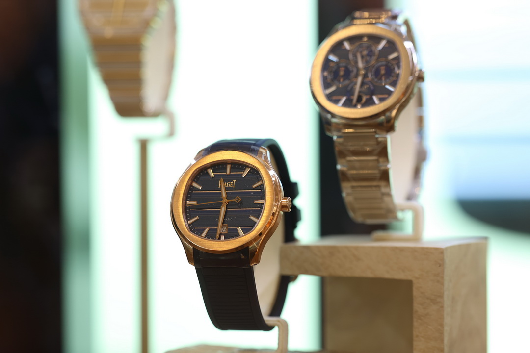 Siam Paragon Bangkok Watch Week 2026 เปิดฉากมหกรรมเรือนเวลาระดับโลก รวมกว่า 45 แบรนด์ชั้นนำ ณ สยามพารากอน