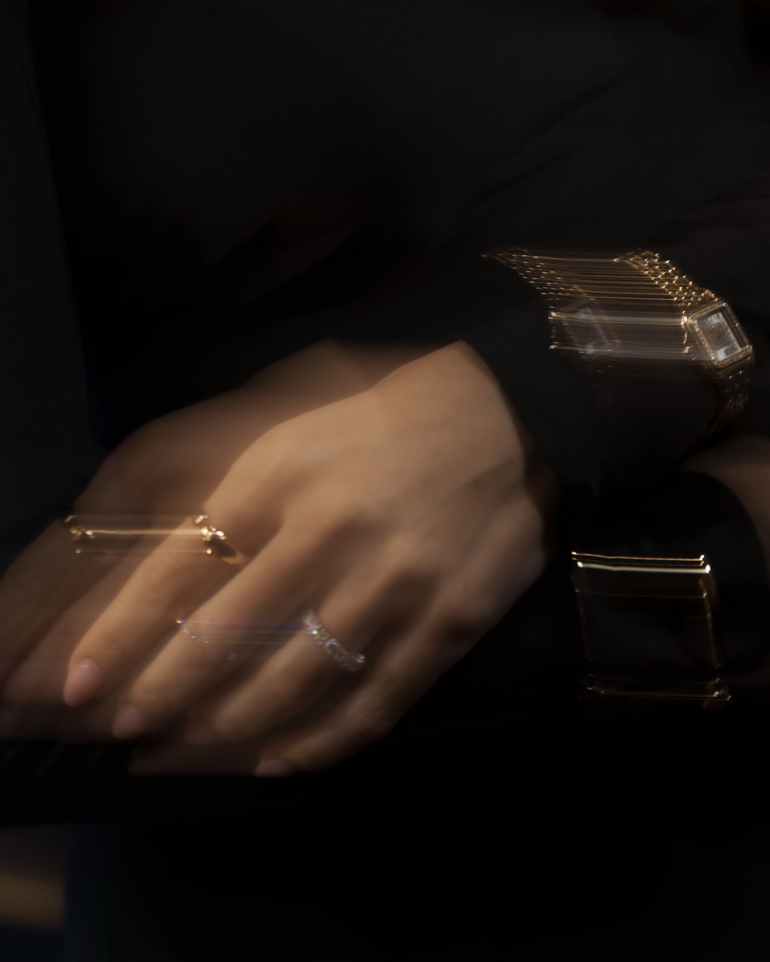 Cartier ถ่ายทอดศิลปะแห่งเรือนเวลาผ่าน ‘Watchmaker of Shapes, Master of Crafts’ พร้อมเชื่อมโยง Cartier Watch Community ในประเทศไทย