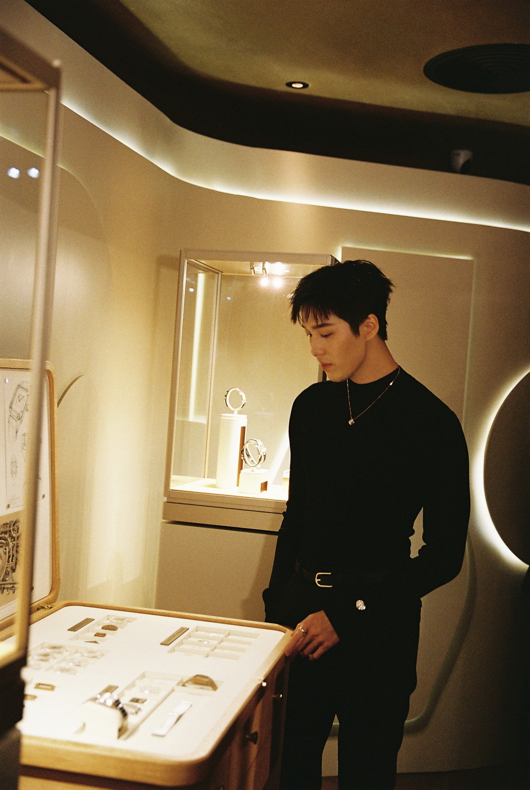 Cartier ถ่ายทอดศิลปะแห่งเรือนเวลาผ่าน ‘Watchmaker of Shapes, Master of Crafts’ พร้อมเชื่อมโยง Cartier Watch Community ในประเทศไทย