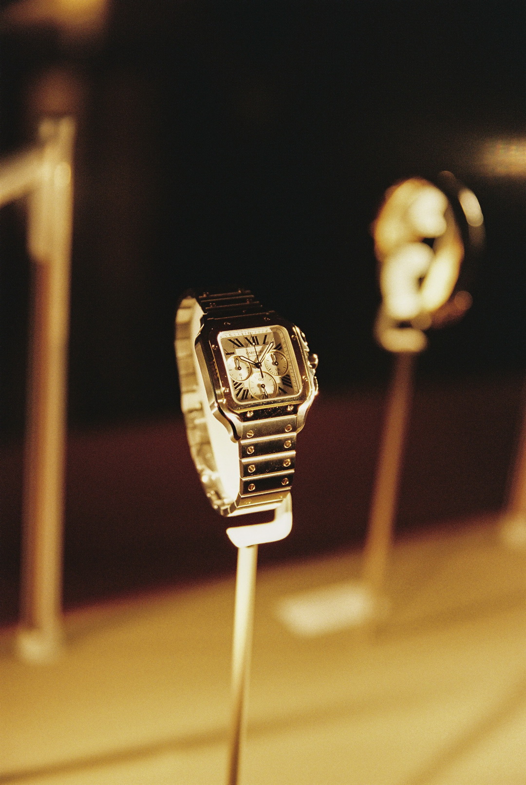 Cartier ถ่ายทอดศิลปะแห่งเรือนเวลาผ่าน ‘Watchmaker of Shapes, Master of Crafts’ พร้อมเชื่อมโยง Cartier Watch Community ในประเทศไทย