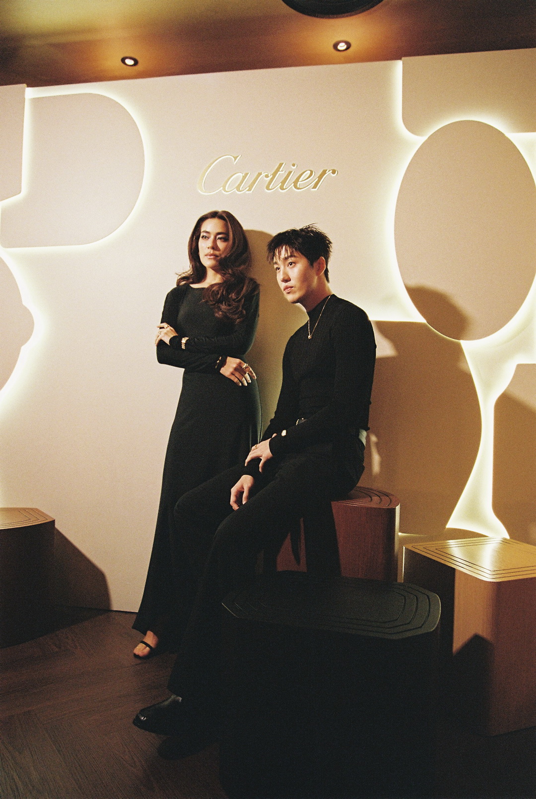 Cartier ถ่ายทอดศิลปะแห่งเรือนเวลาผ่าน ‘Watchmaker of Shapes, Master of Crafts’ พร้อมเชื่อมโยง Cartier Watch Community ในประเทศไทย