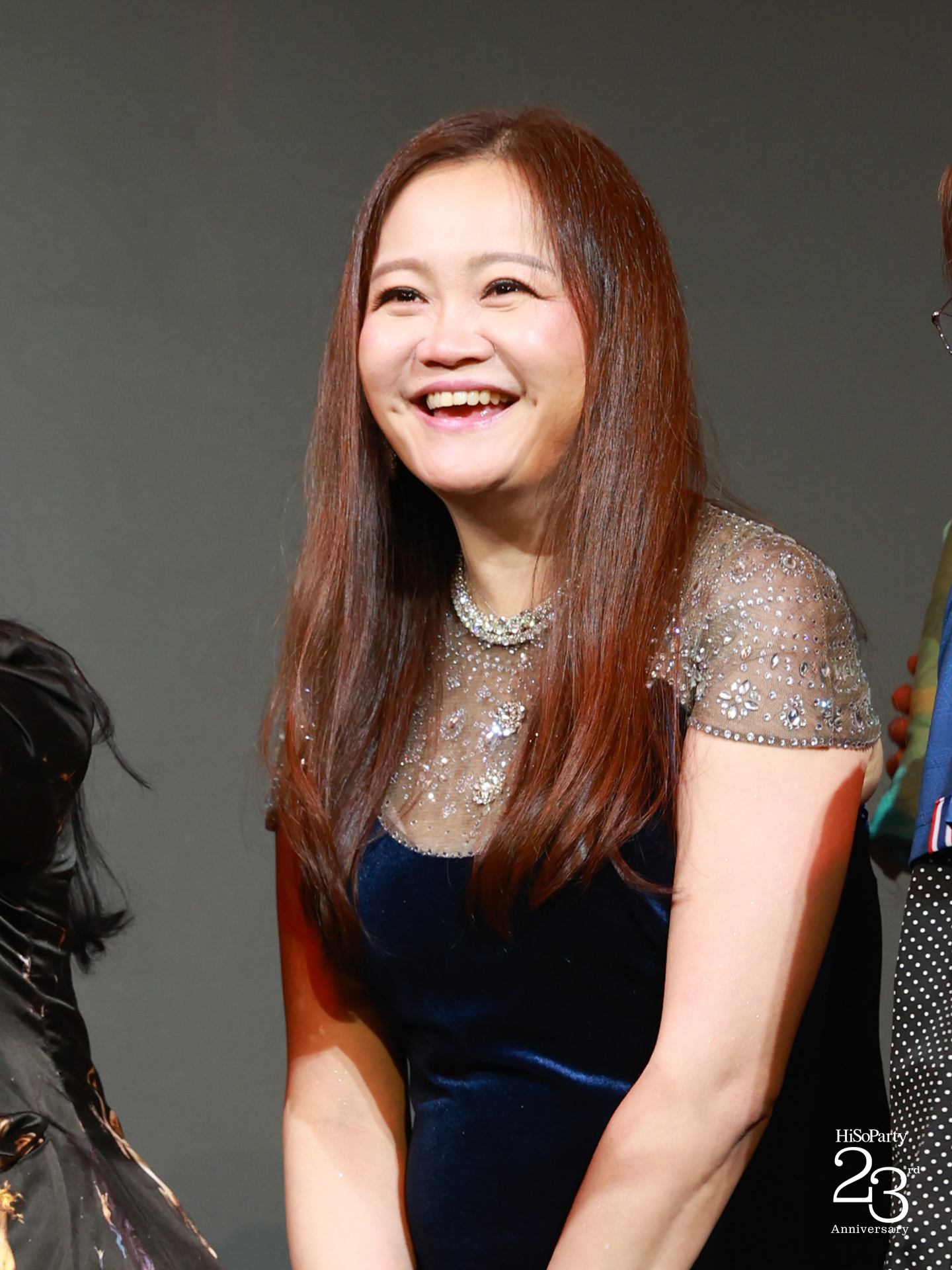 ‘The Power of a Smile’ ฉลอง 23 ปี HiSoParty กับค่ำคืนแห่งรอยยิ้มและการแบ่งปัน