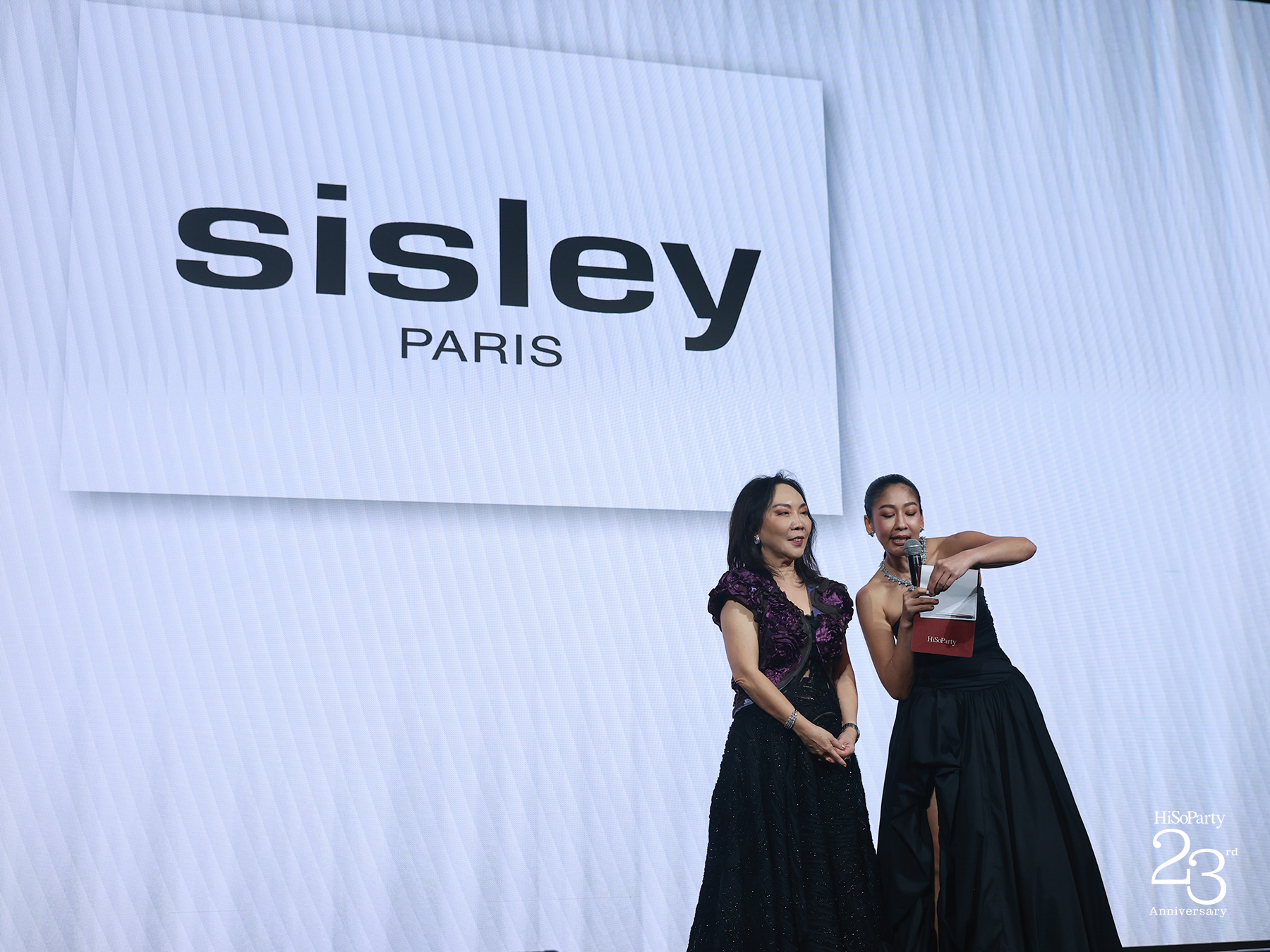 ‘The Power of a Smile’ ฉลอง 23 ปี HiSoParty กับค่ำคืนแห่งรอยยิ้มและการแบ่งปัน