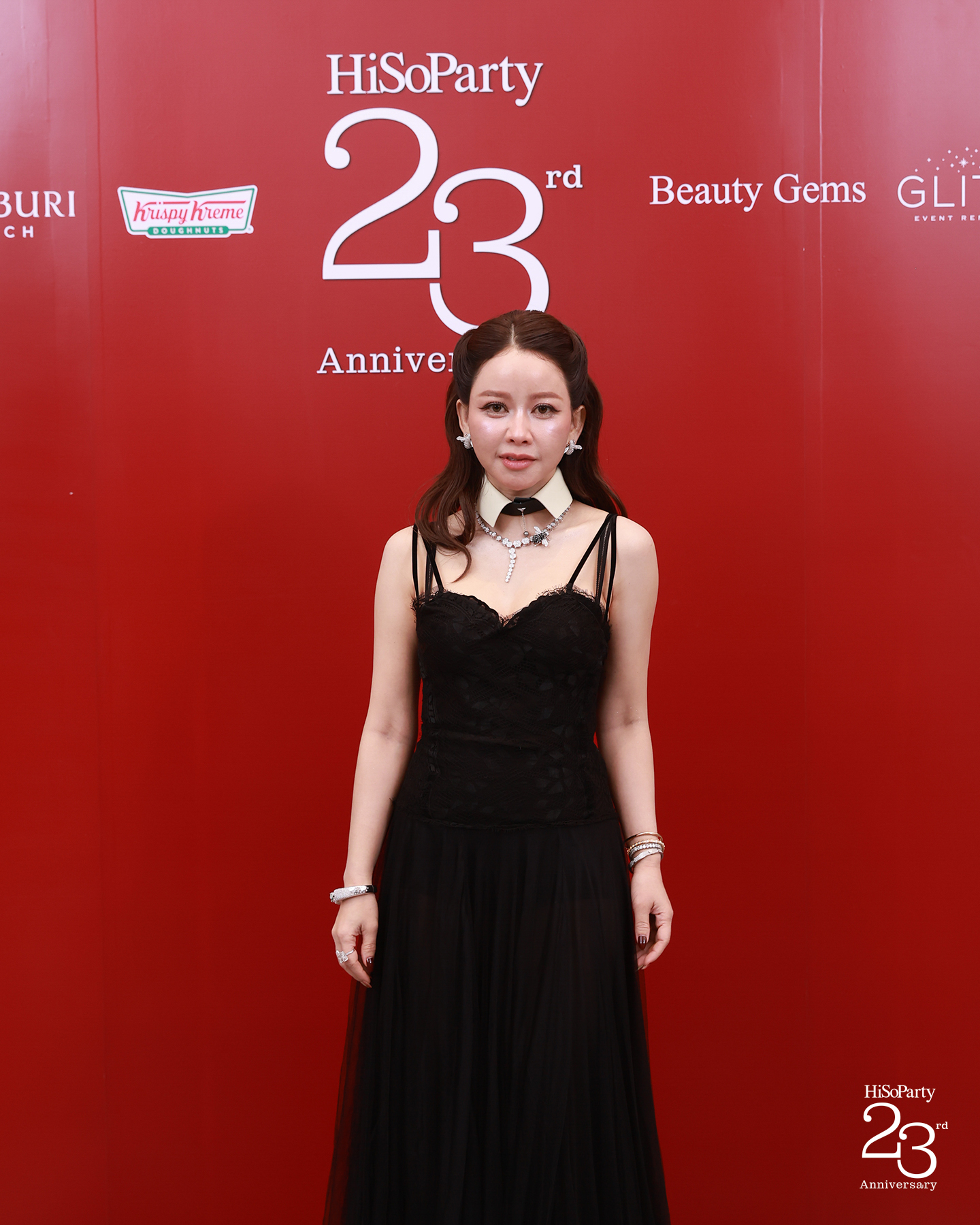 ‘The Power of a Smile’ ฉลอง 23 ปี HiSoParty กับค่ำคืนแห่งรอยยิ้มและการแบ่งปัน