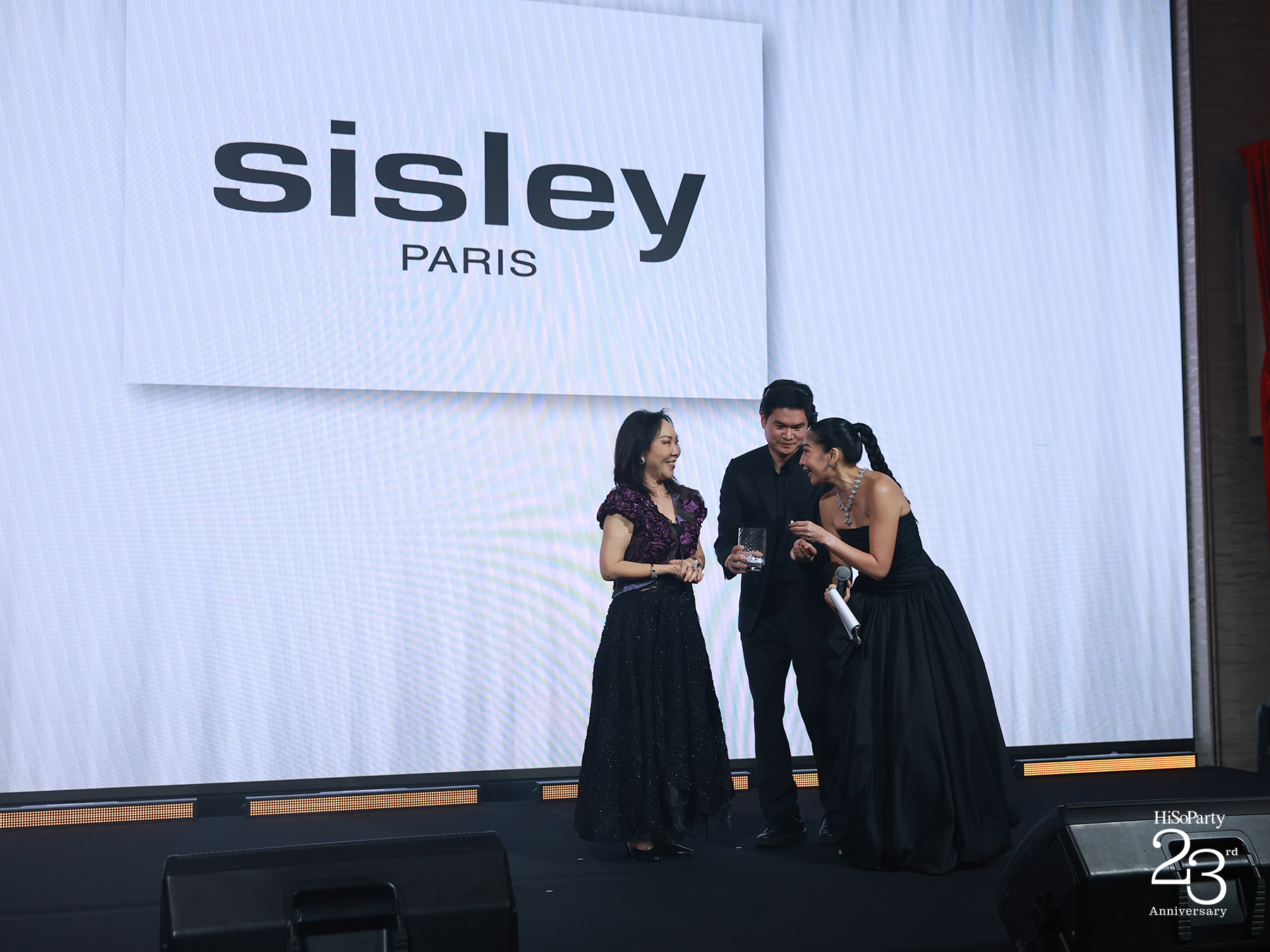 ‘The Power of a Smile’ ฉลอง 23 ปี HiSoParty กับค่ำคืนแห่งรอยยิ้มและการแบ่งปัน