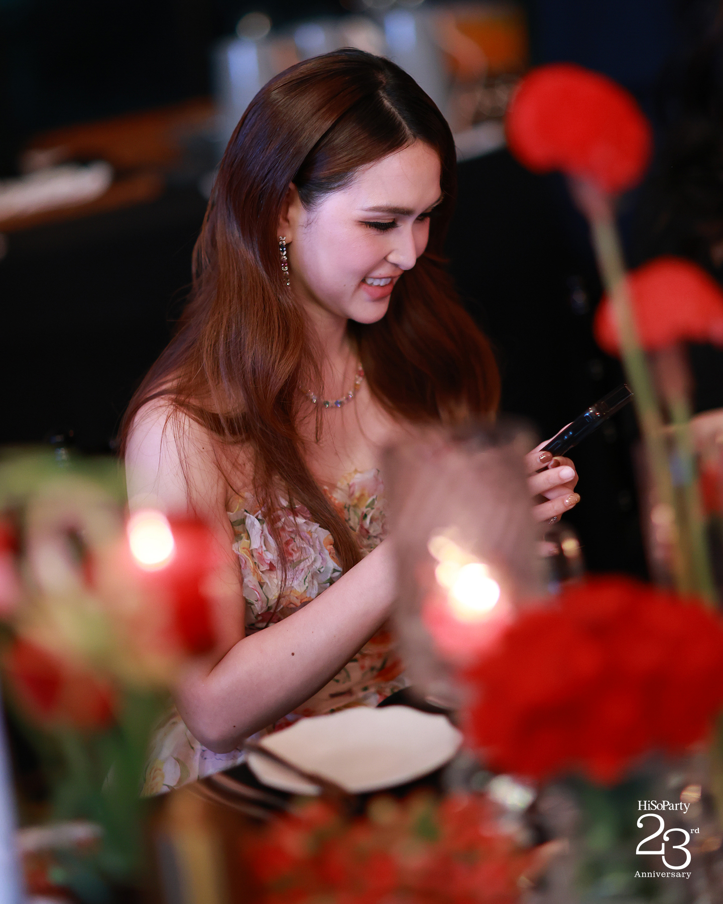 ‘The Power of a Smile’ ฉลอง 23 ปี HiSoParty กับค่ำคืนแห่งรอยยิ้มและการแบ่งปัน