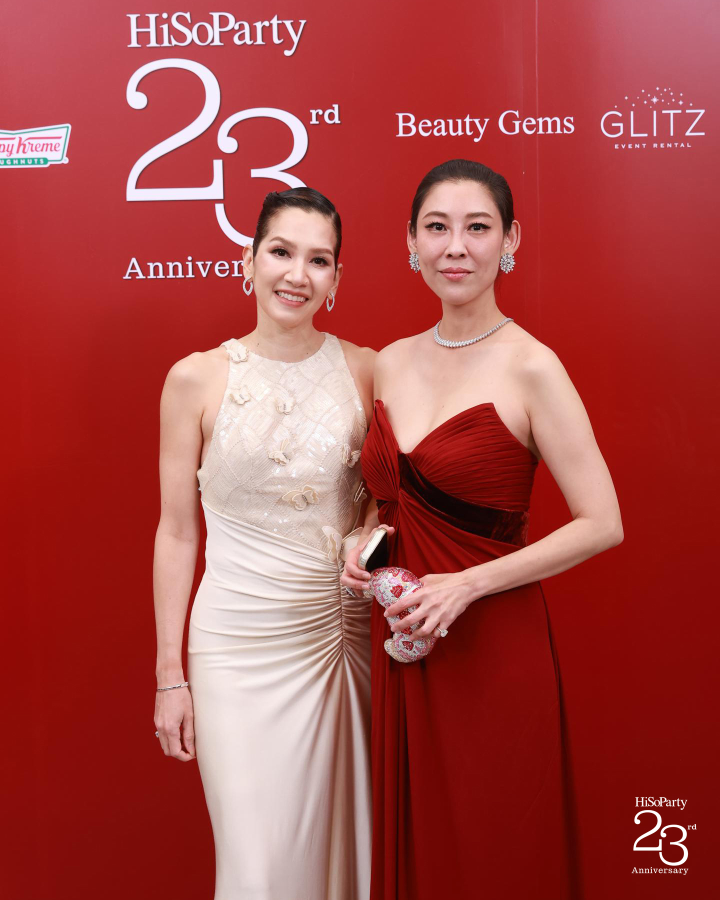 ‘The Power of a Smile’ ฉลอง 23 ปี HiSoParty กับค่ำคืนแห่งรอยยิ้มและการแบ่งปัน