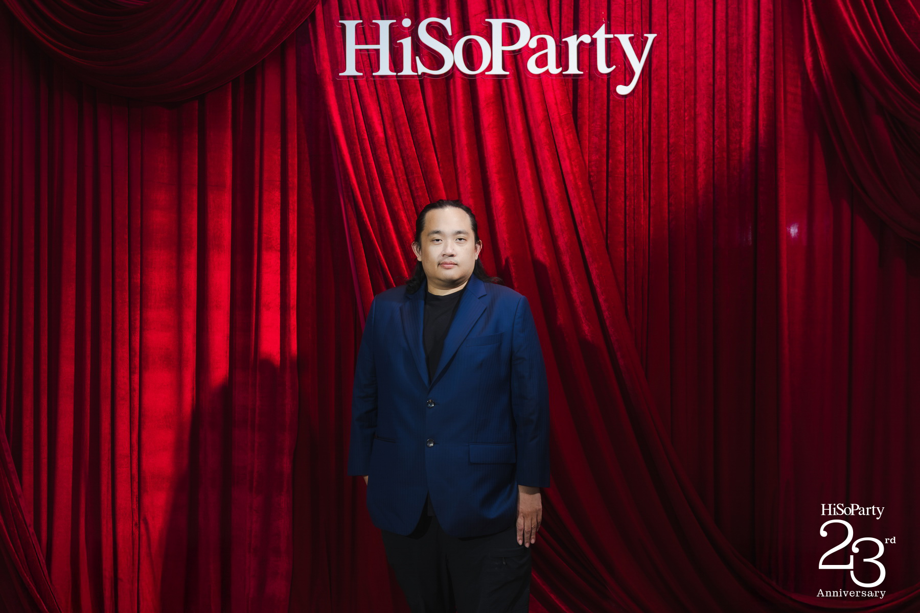 ‘The Power of a Smile’ ฉลอง 23 ปี HiSoParty กับค่ำคืนแห่งรอยยิ้มและการแบ่งปัน