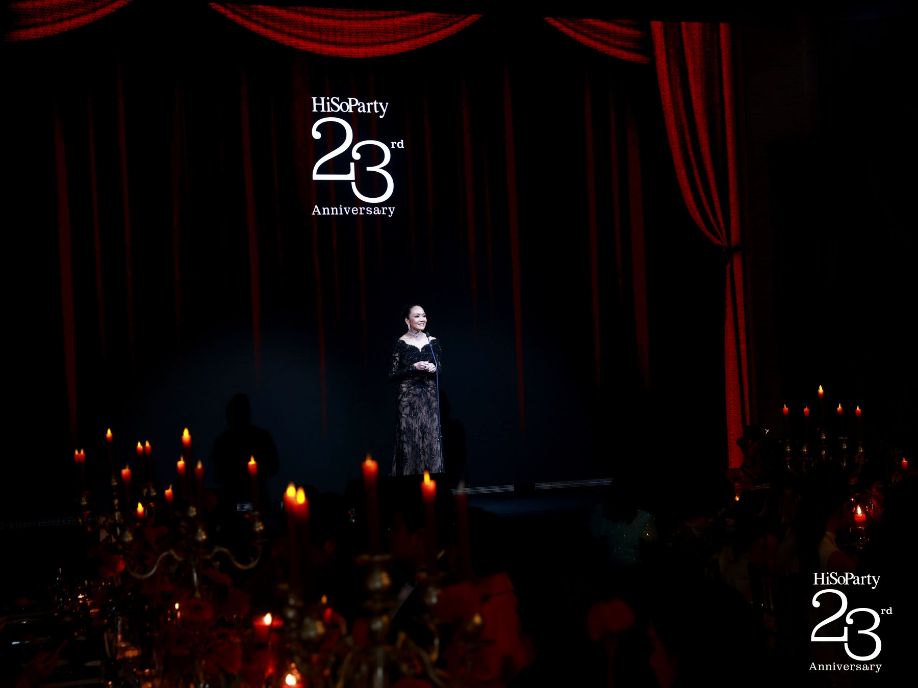 HiSoParty 23rd Anniversary