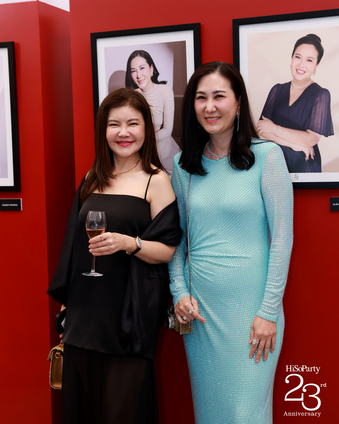 ‘The Power of a Smile’ ฉลอง 23 ปี HiSoParty กับค่ำคืนแห่งรอยยิ้มและการแบ่งปัน